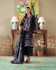 Urbane Embroidered