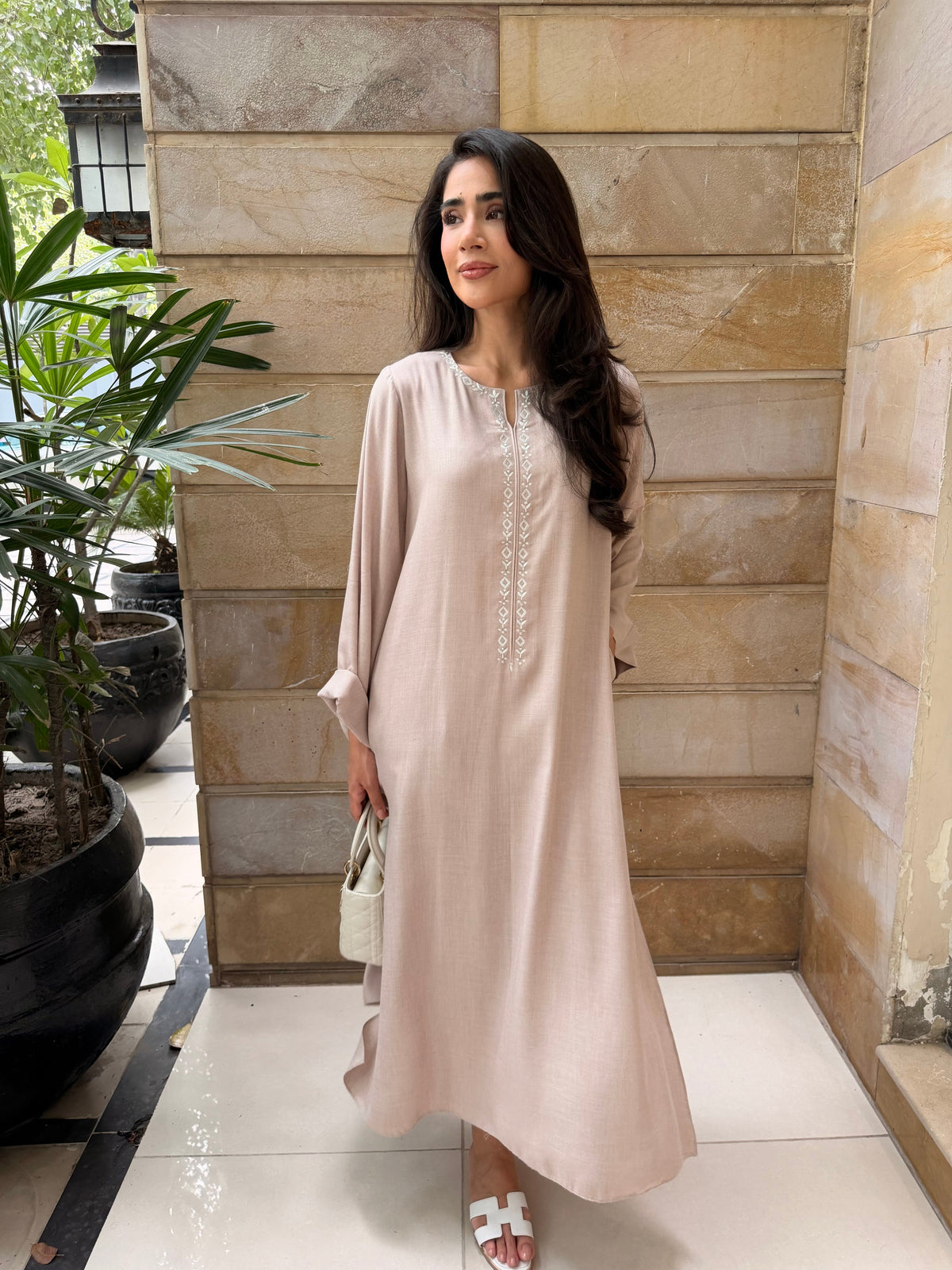 Nude Mardana Kurta
