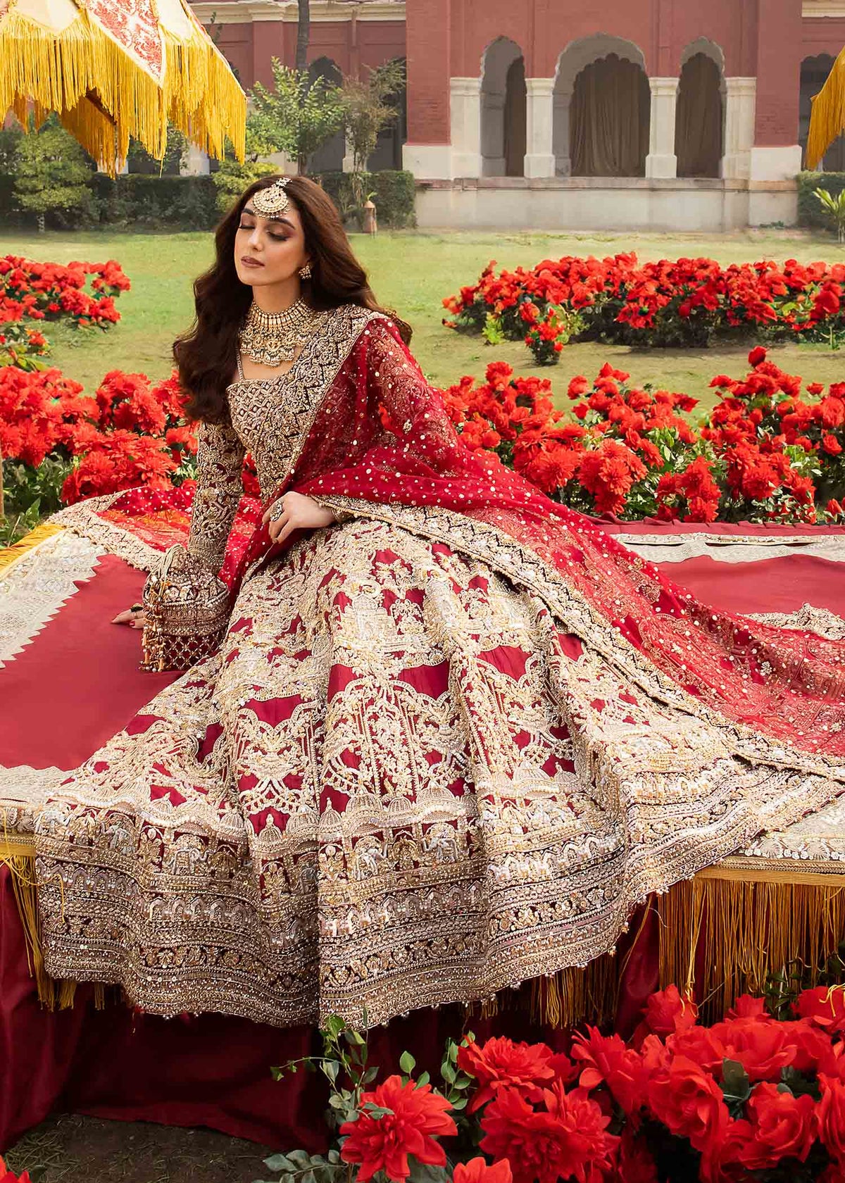 Kanwal Malik