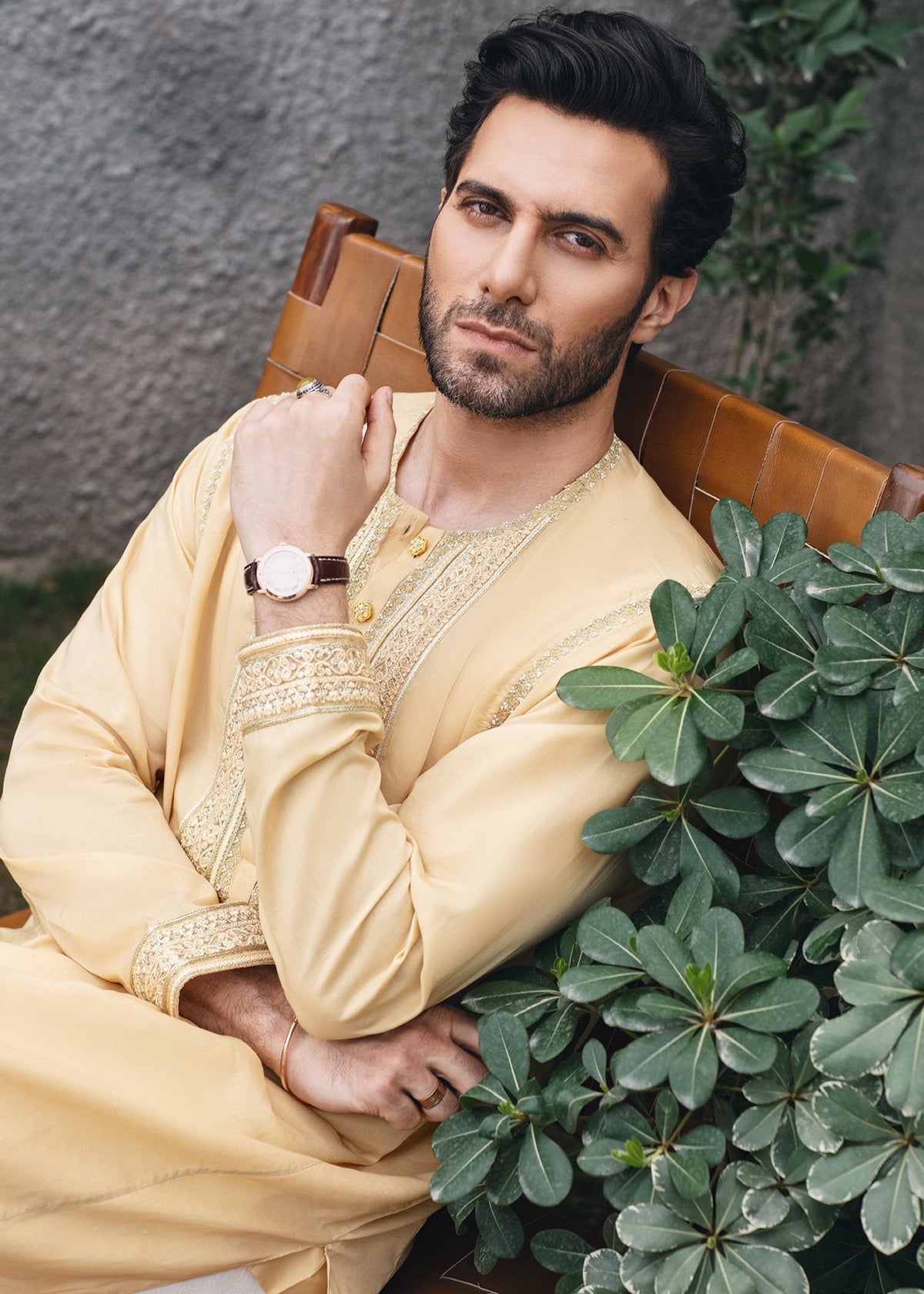 Sadaf Fawad Khan