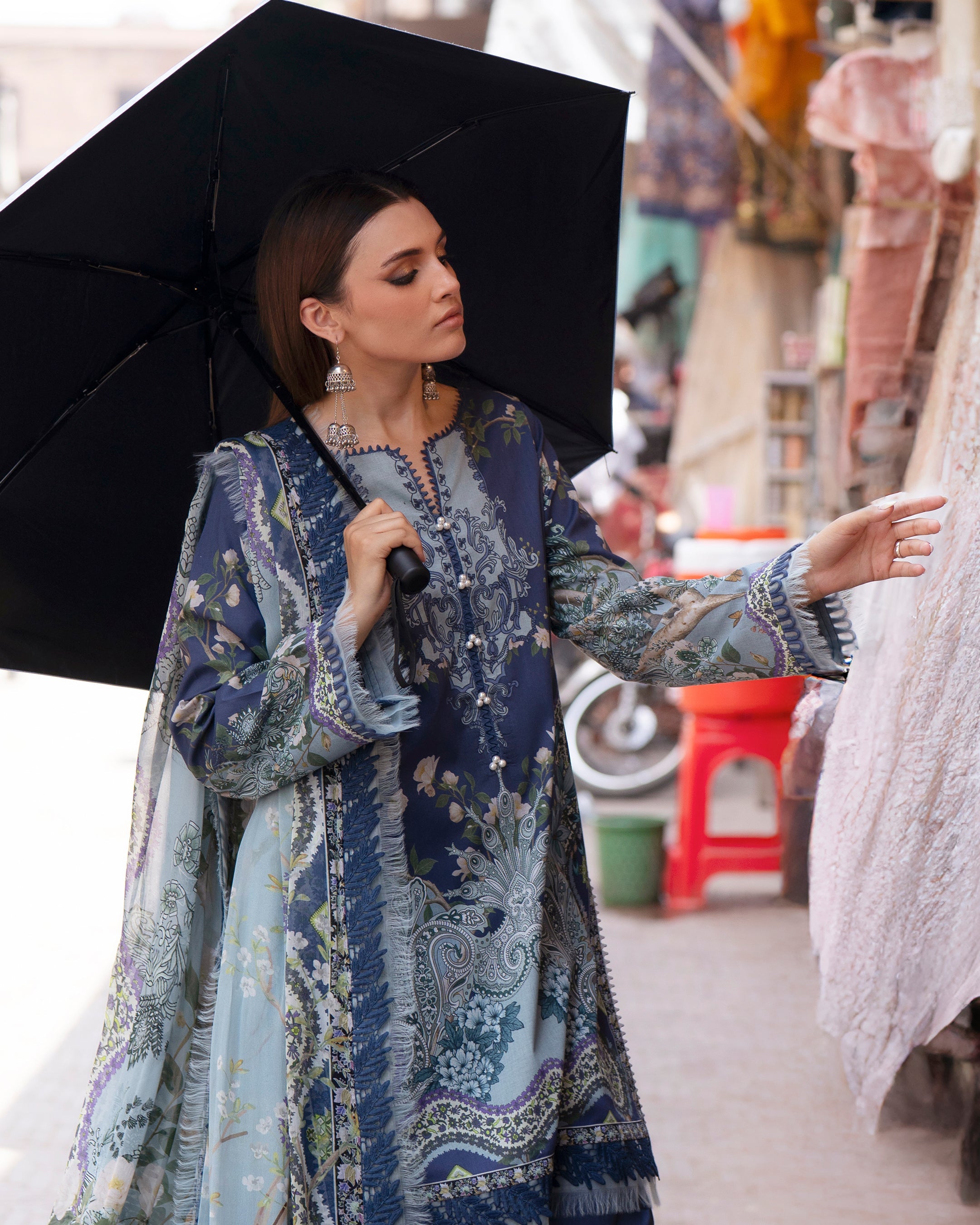 URBANE CHIFFON - MIRELLE
