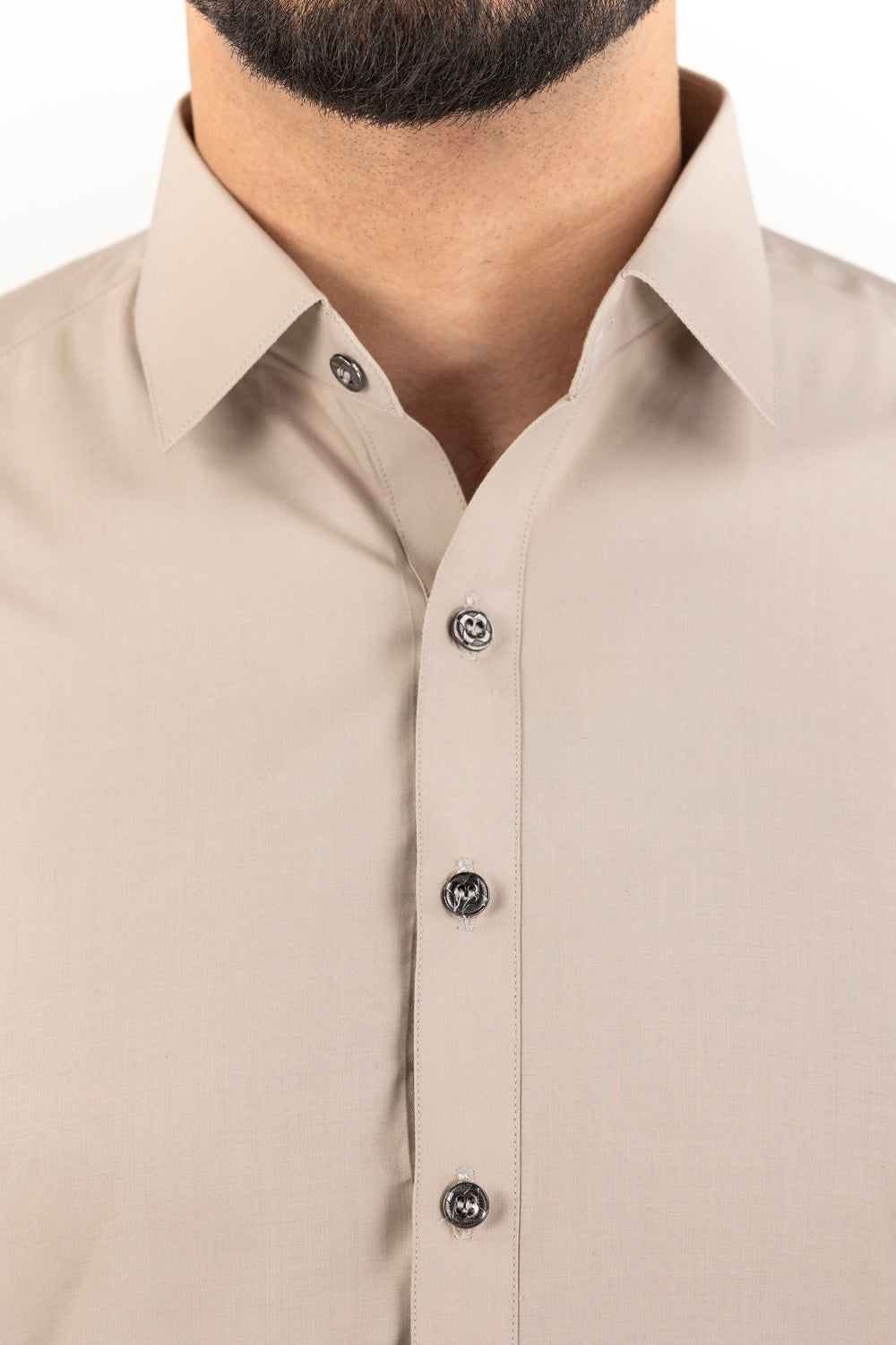 Gul Makhmal Unstitched Fabric Blended-Lf