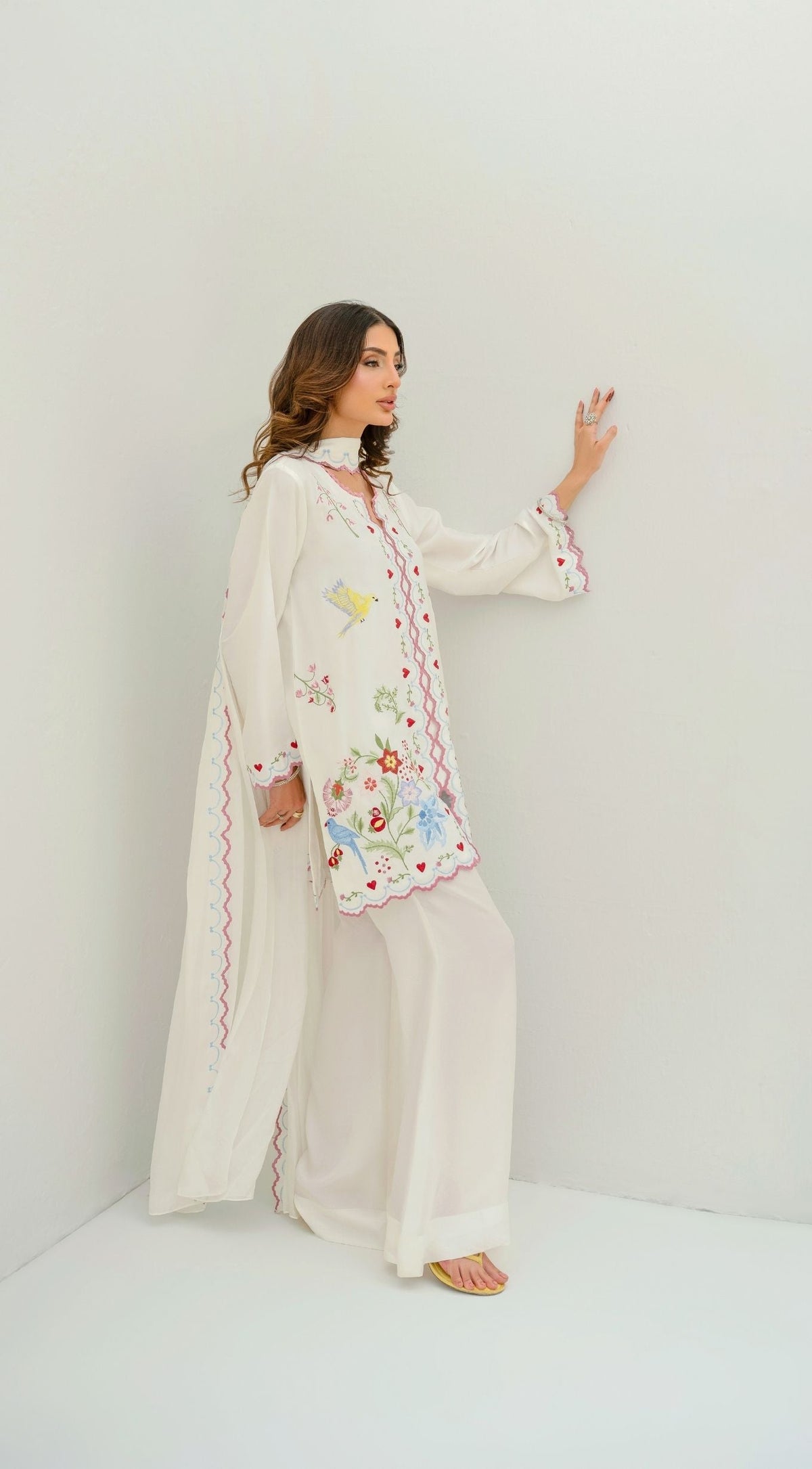 Melody | 3 PC