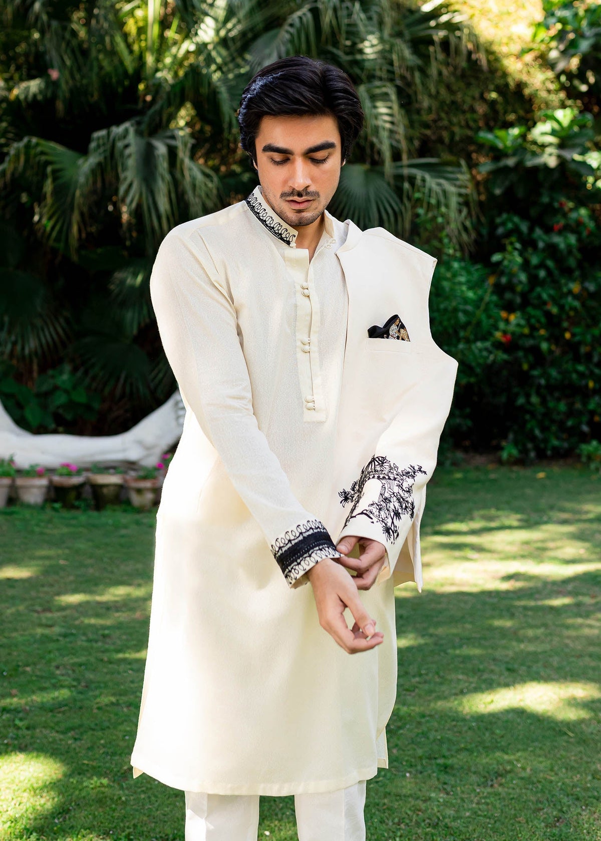 Sadaf Fawad Khan