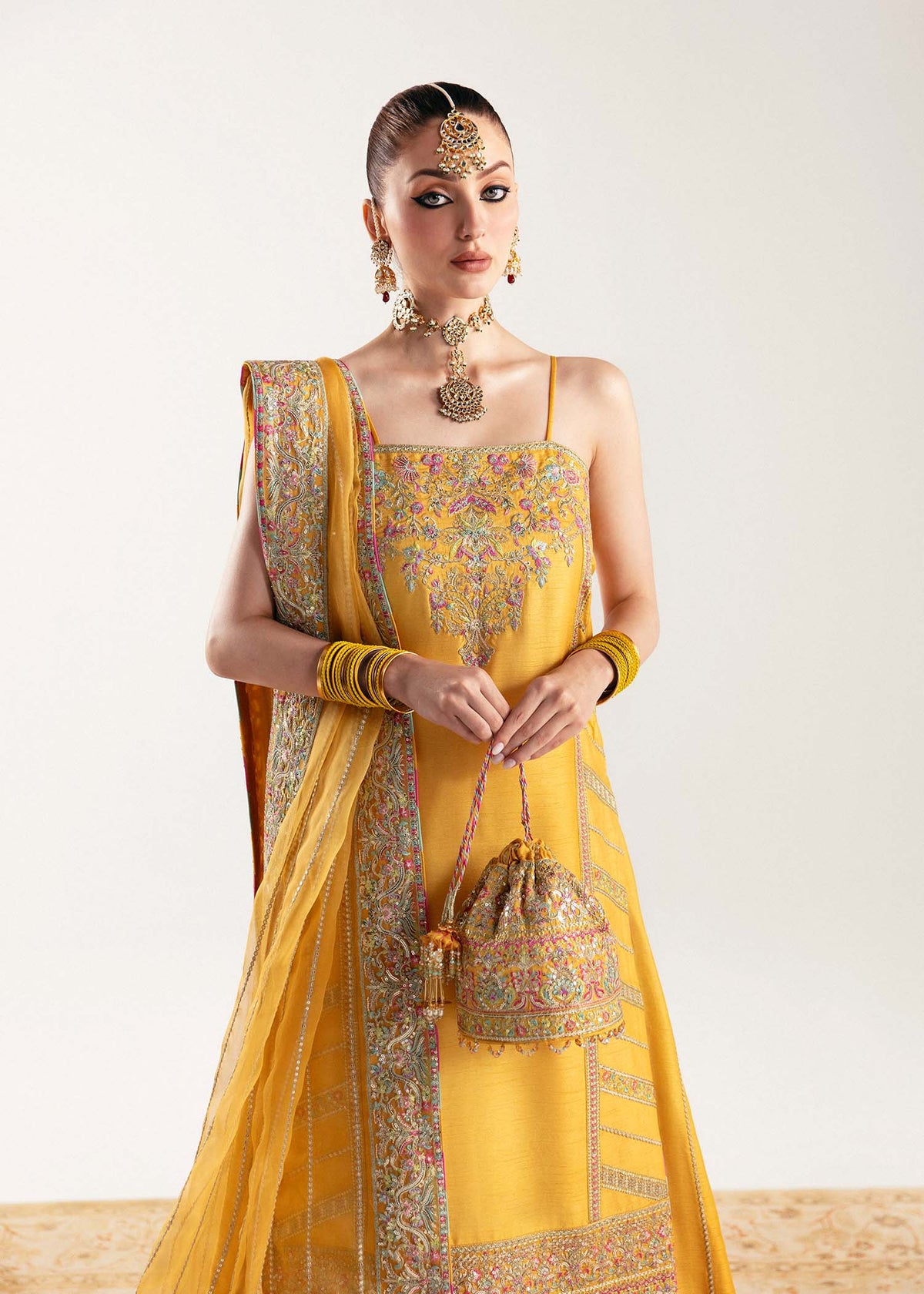 Nehal - Ready To Ship
