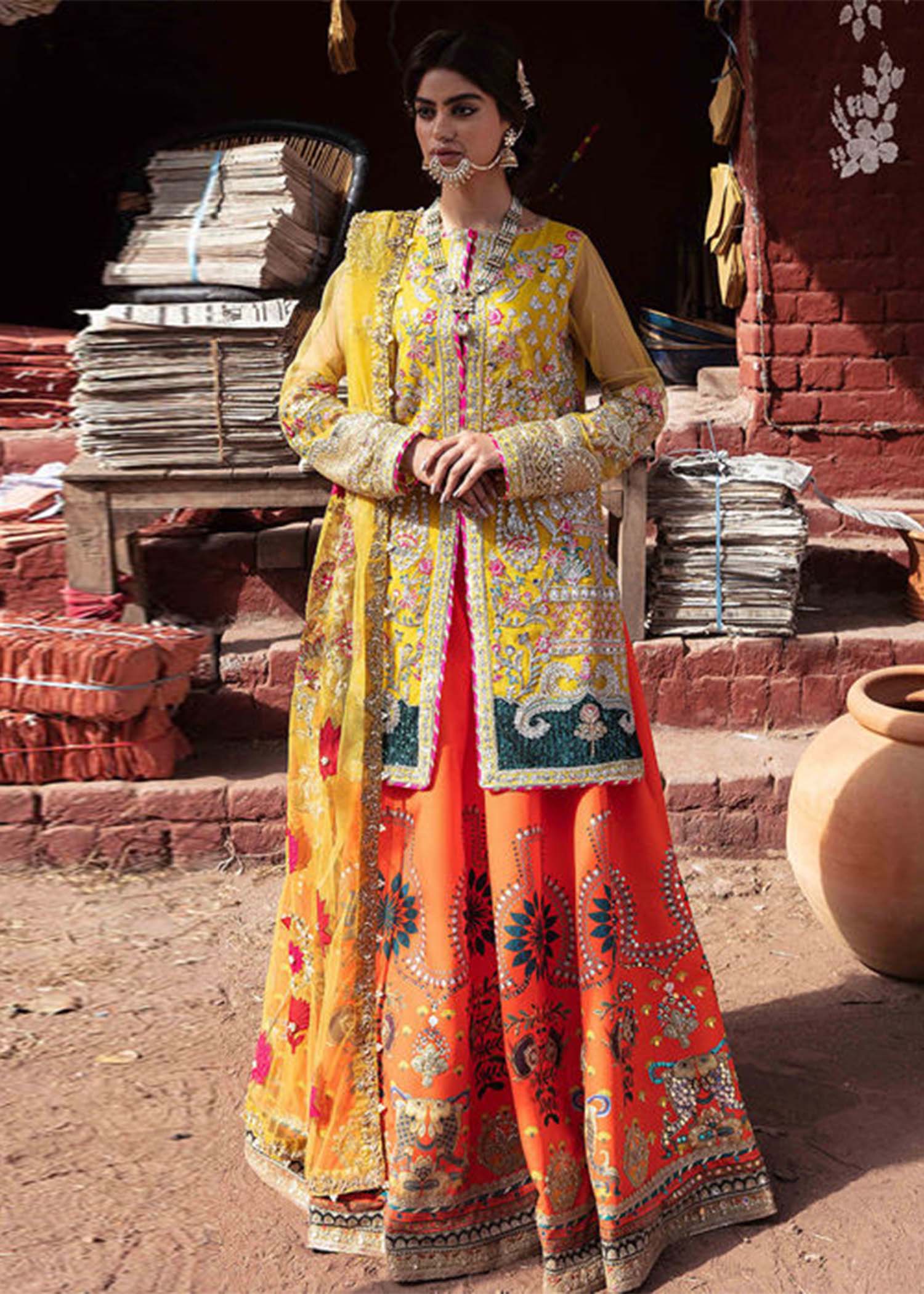 Mahrang