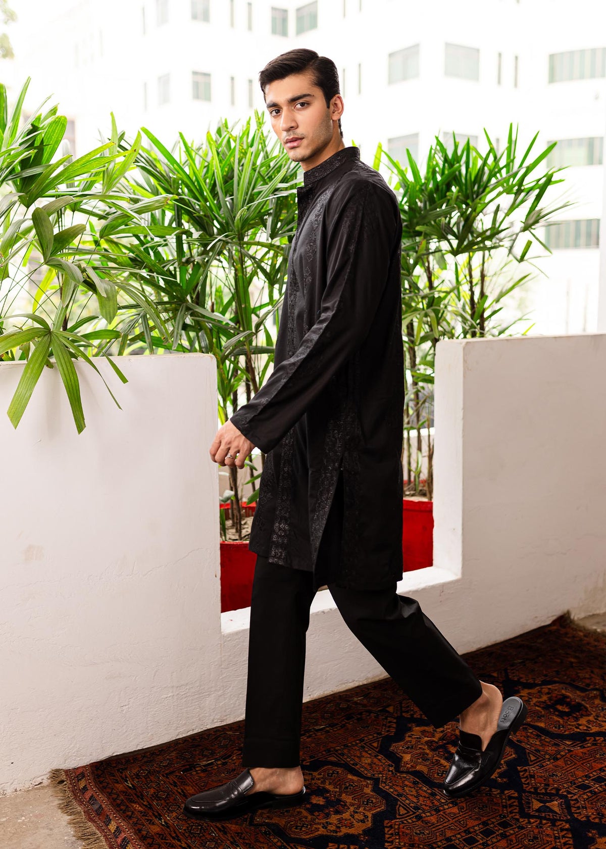 Sadaf Fawad Khan