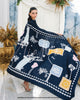 Belle Shawl