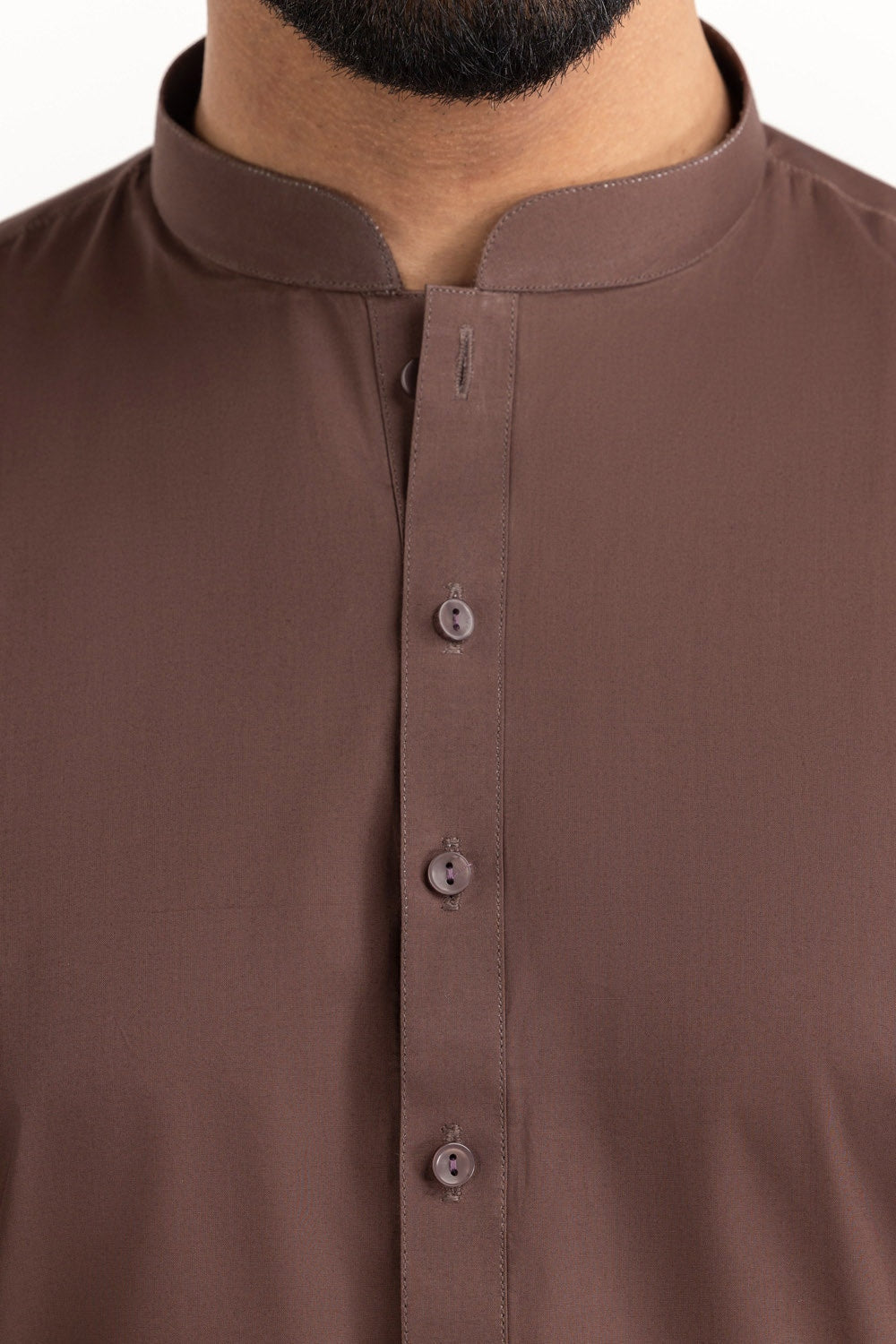Gul Capri Latha Unstitched Fabric Cotton-Lf