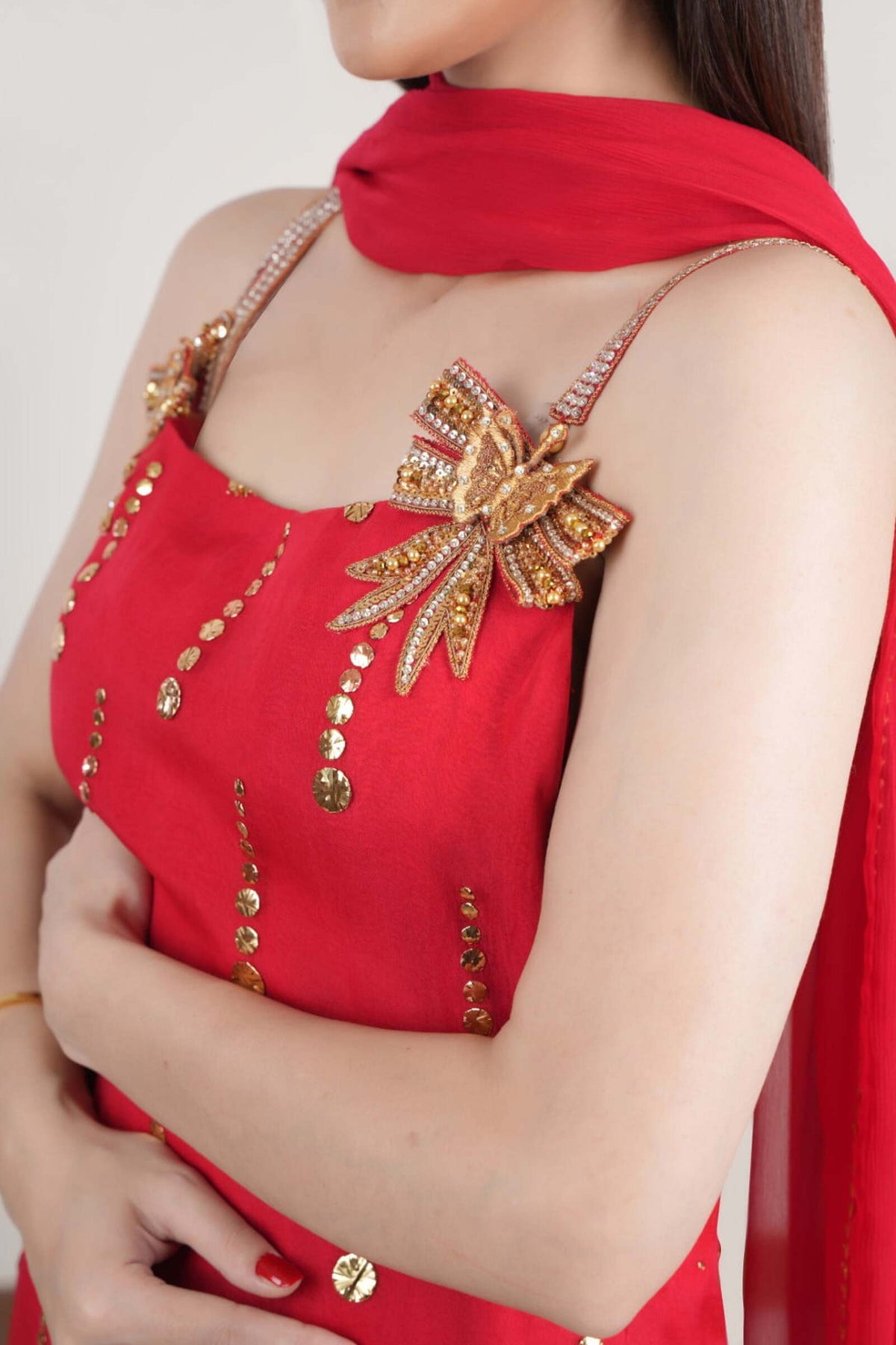Nadia Khan Official