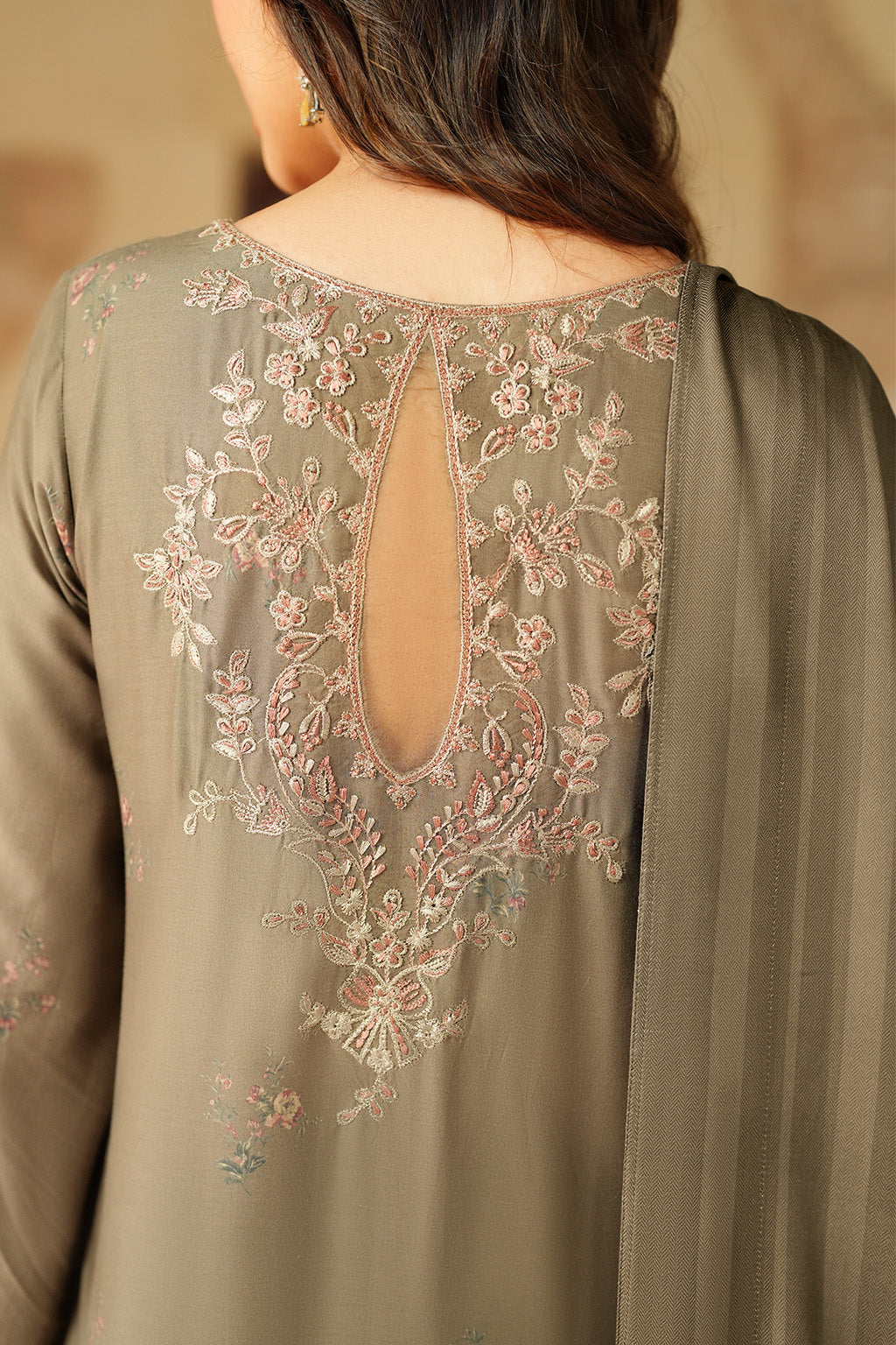 IPF-02 Printed Viscose Linen
