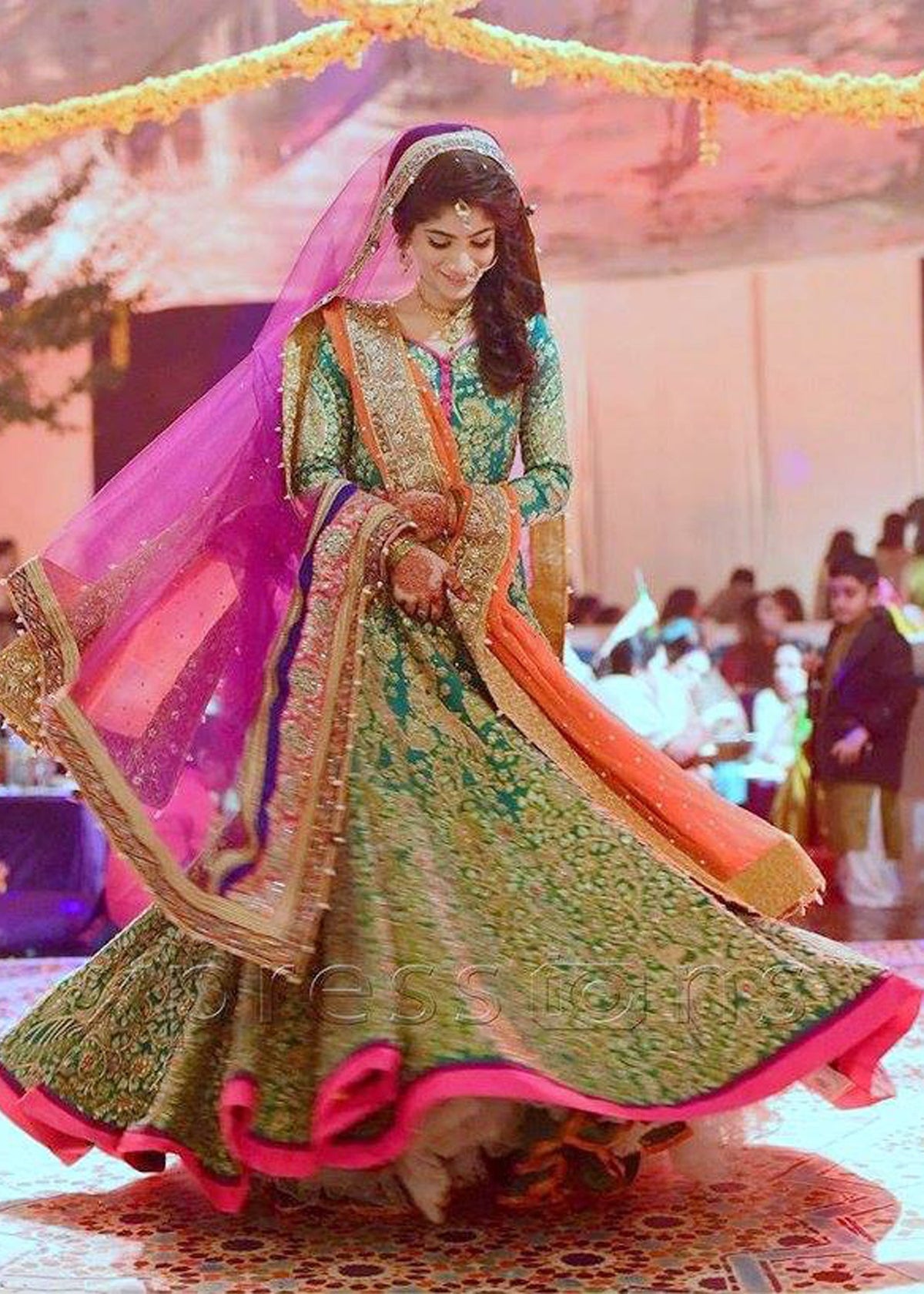 Signature Bridal
