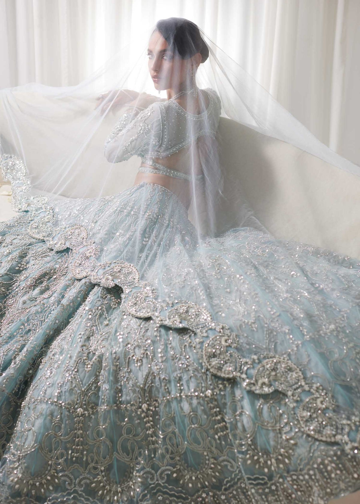 Frozen Dreams