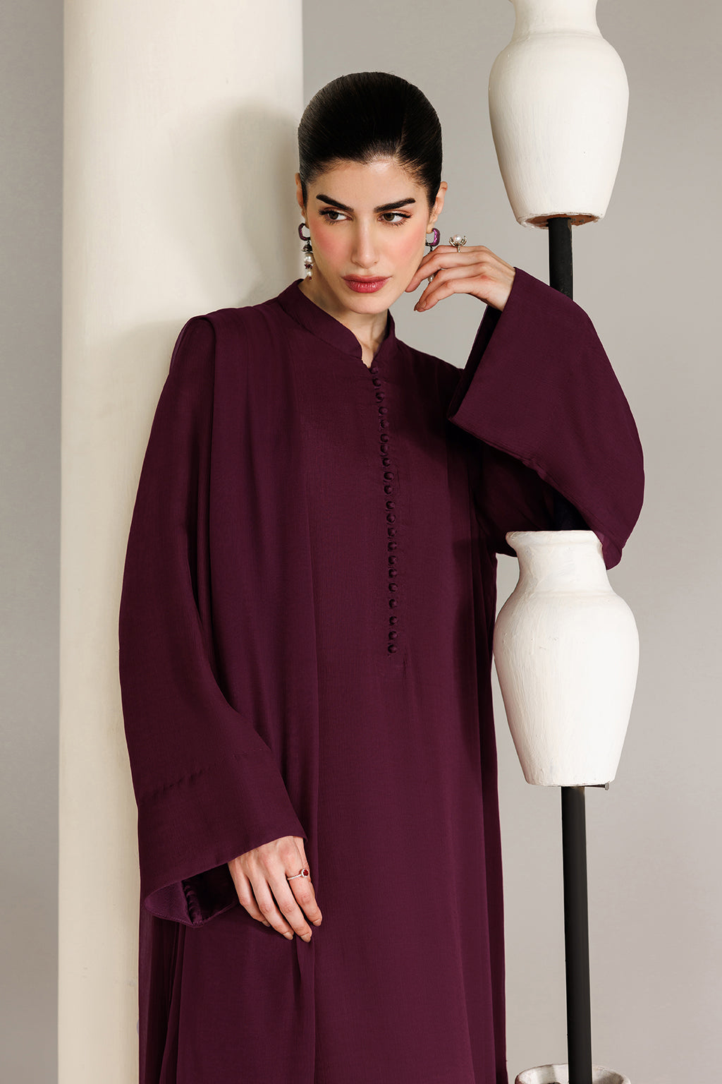 IP-347 PLAIN CHIFFON