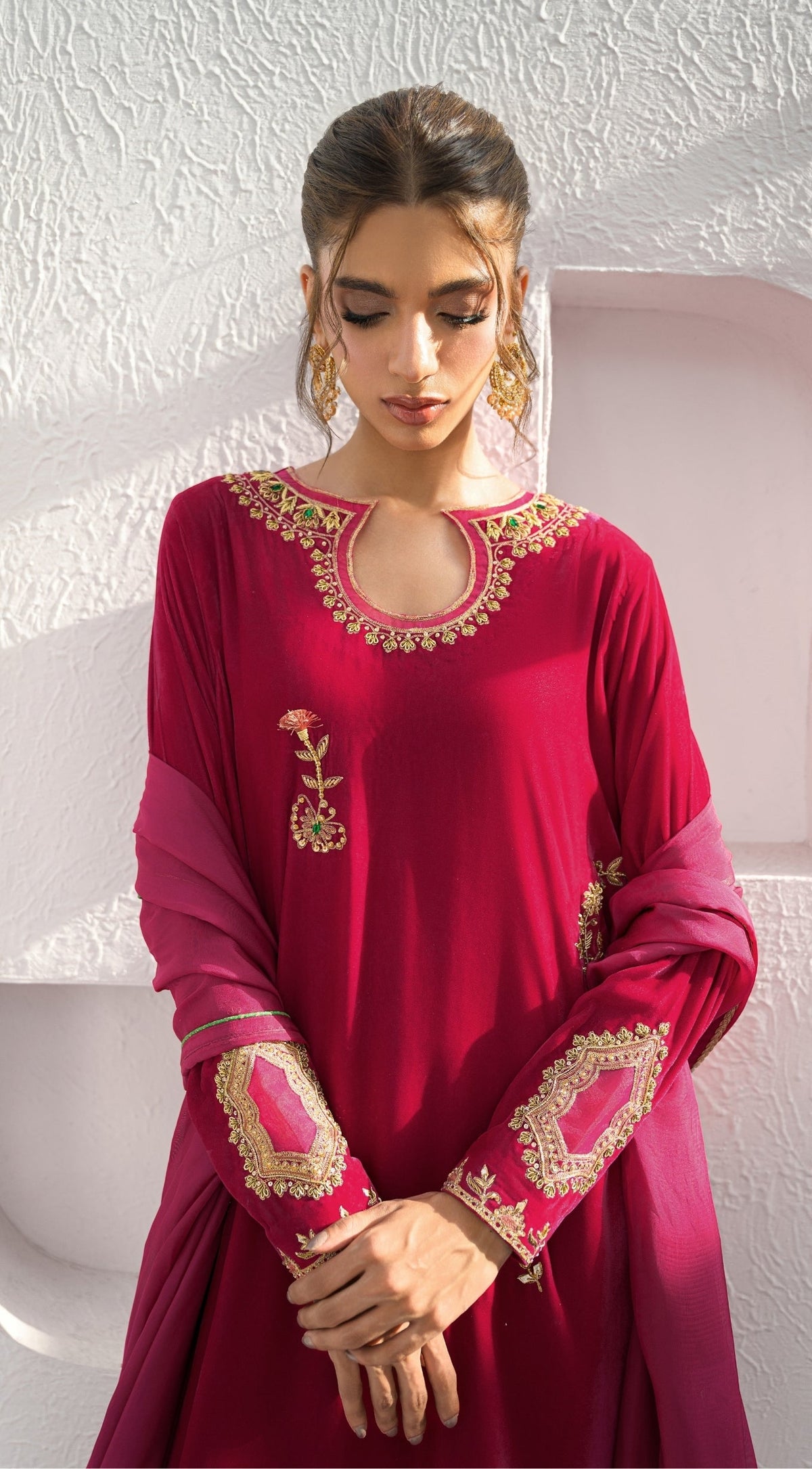 Daliya
