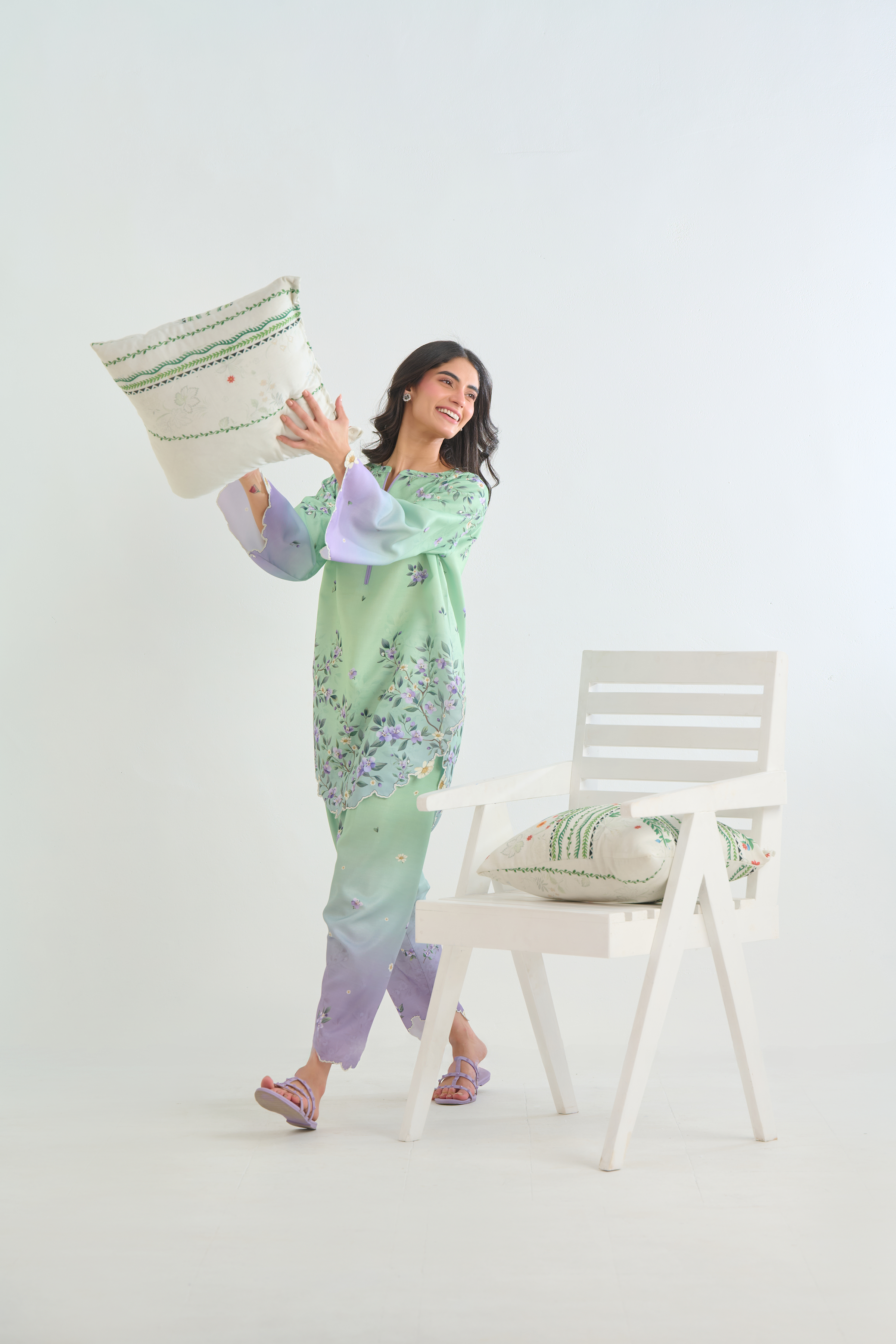Matcha | 2-Piece