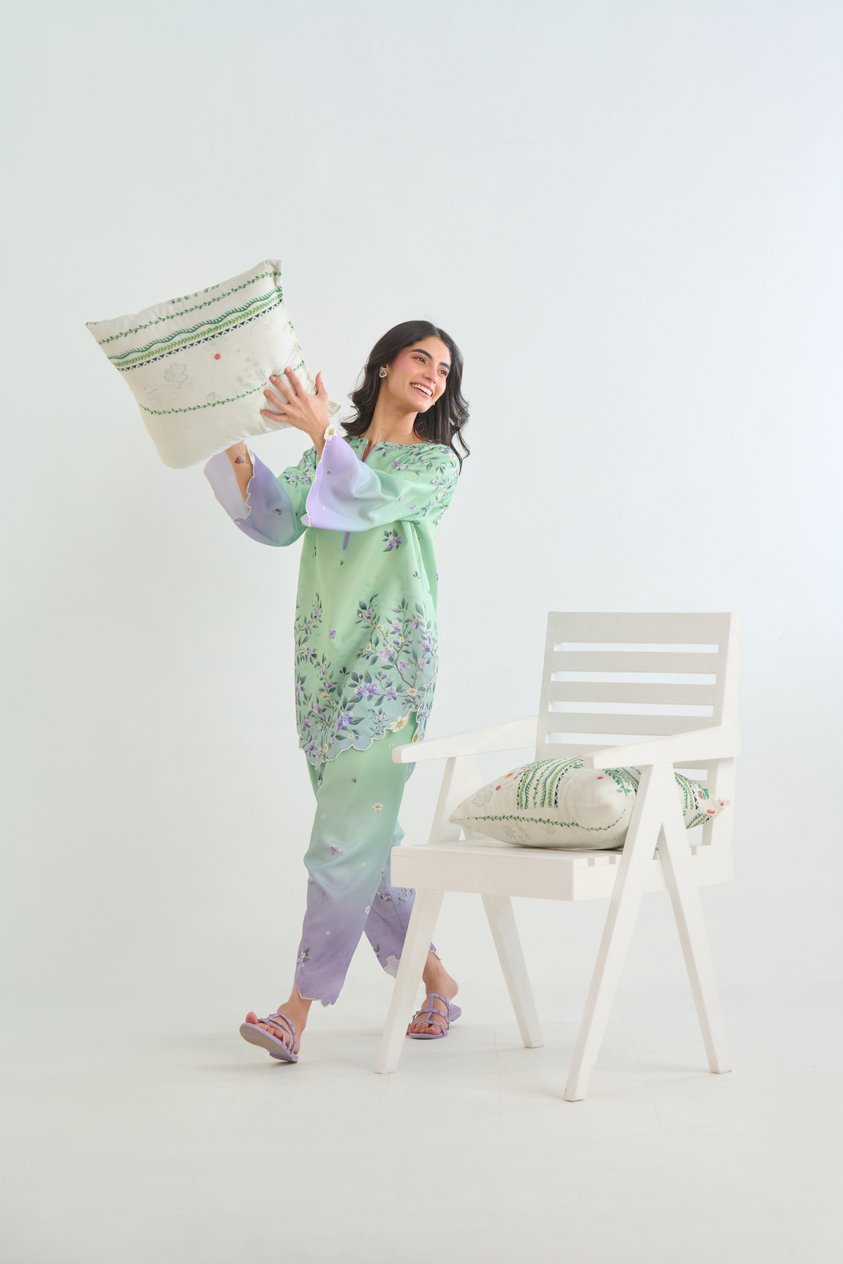 Matcha | 2-Piece