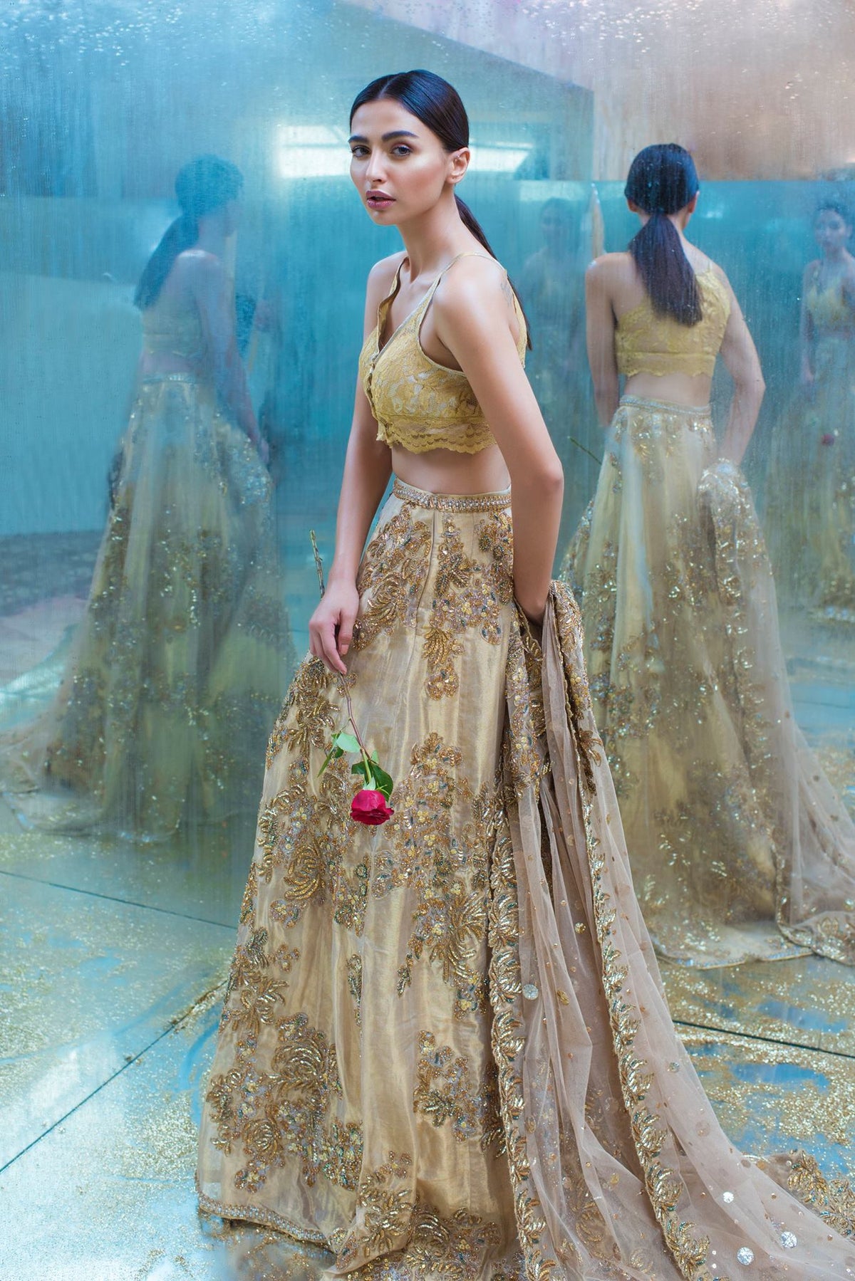 Sadaf Fawad Khan