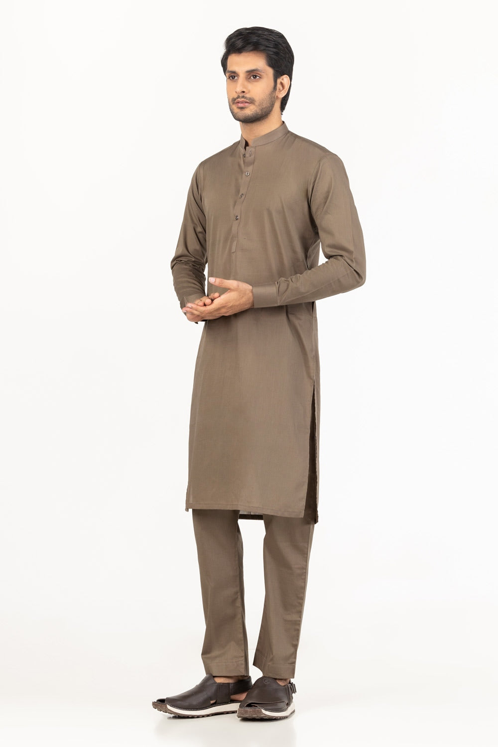 Max Cool Unstitched Fabric Cotton-Lf