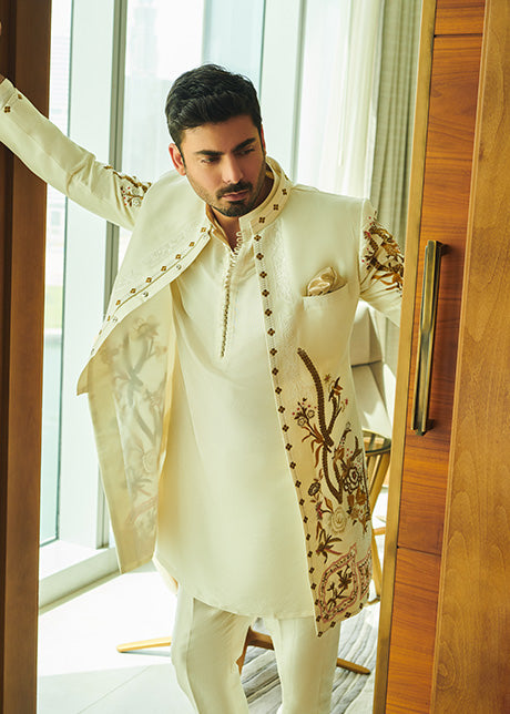Sadaf Fawad Khan