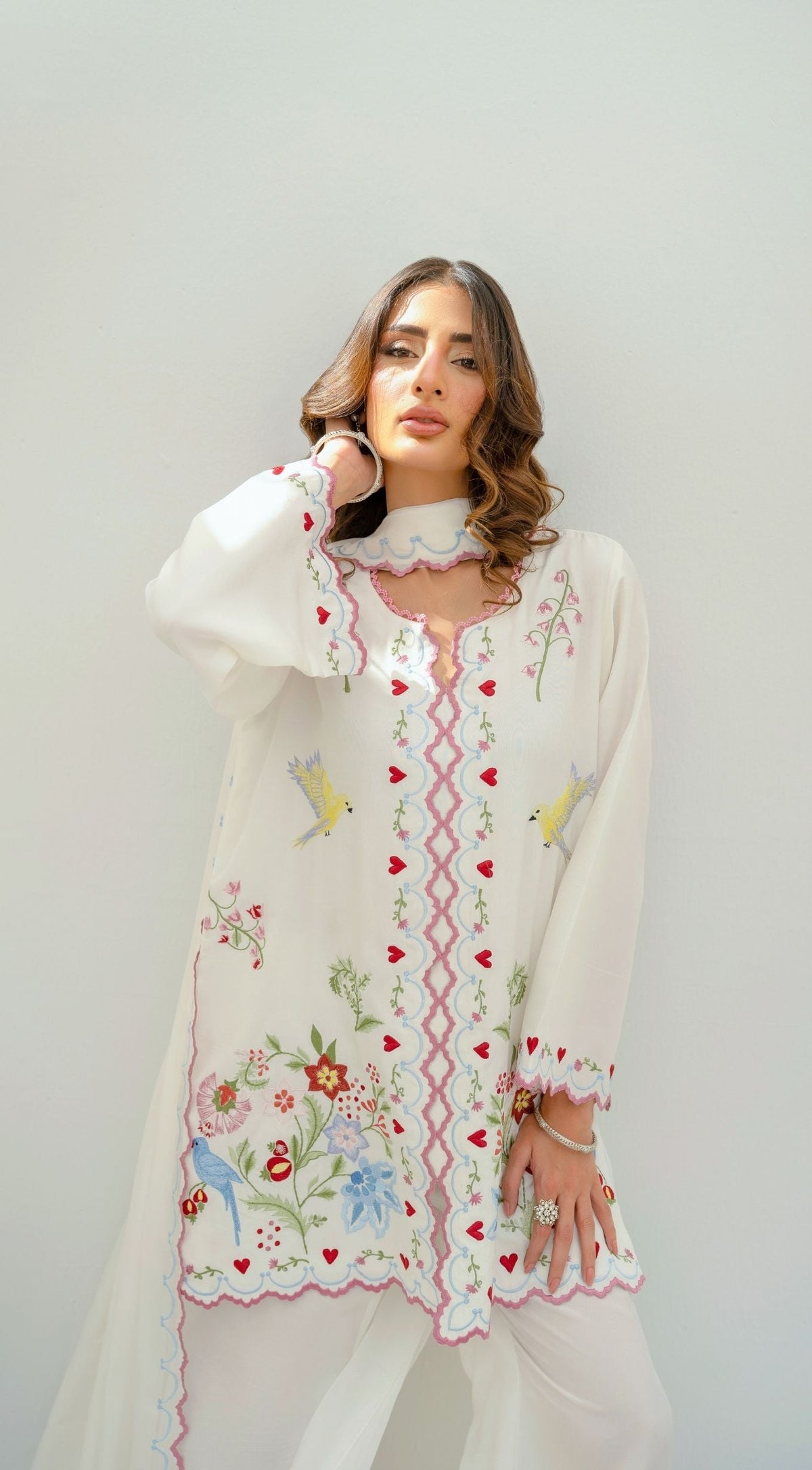 Melody | 3 PC