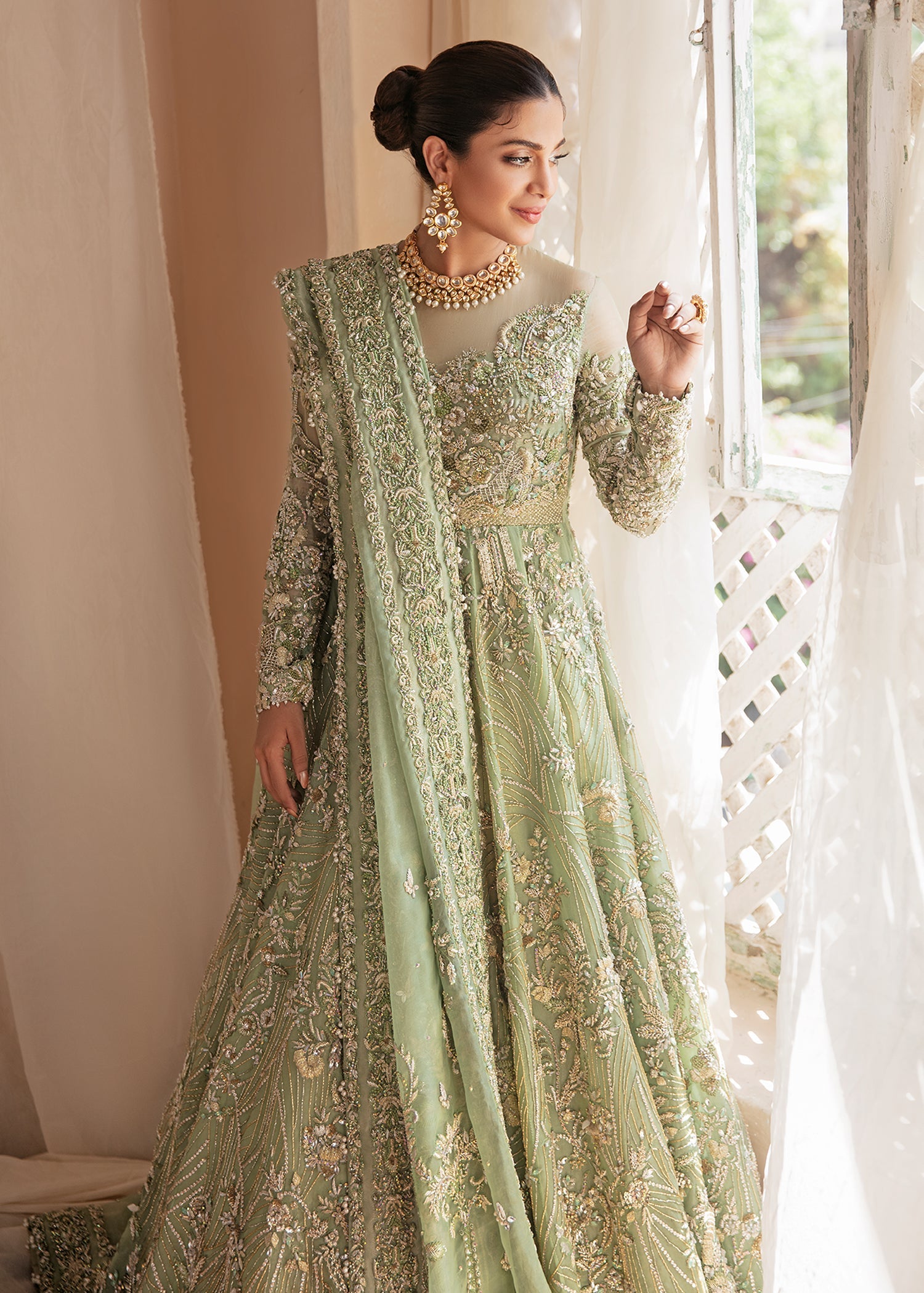 Zareem Dupatta