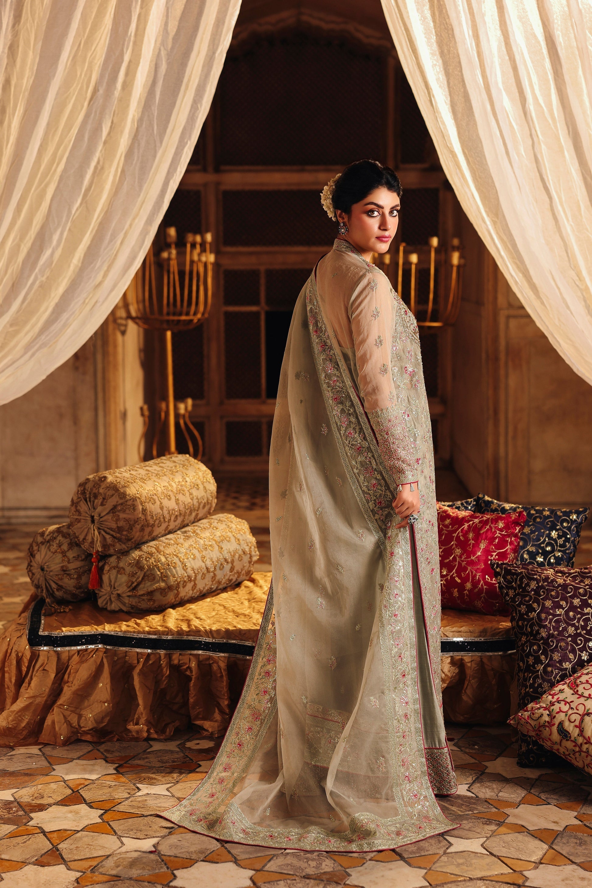 Saad Shaikh – Nashmia Style