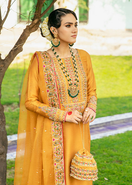 Aarti - Ready To Ship