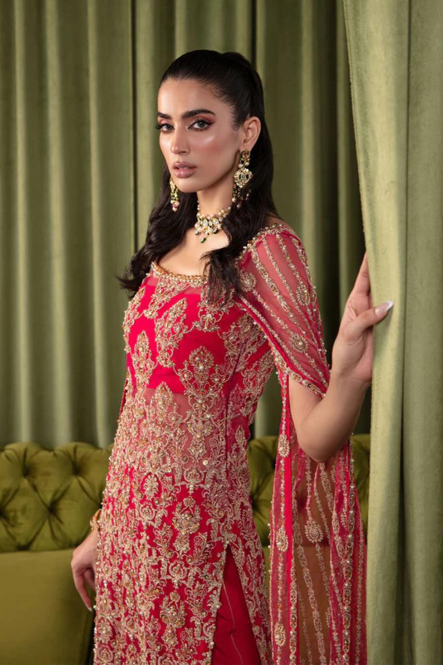 Kanwal Malik – Mirage Style