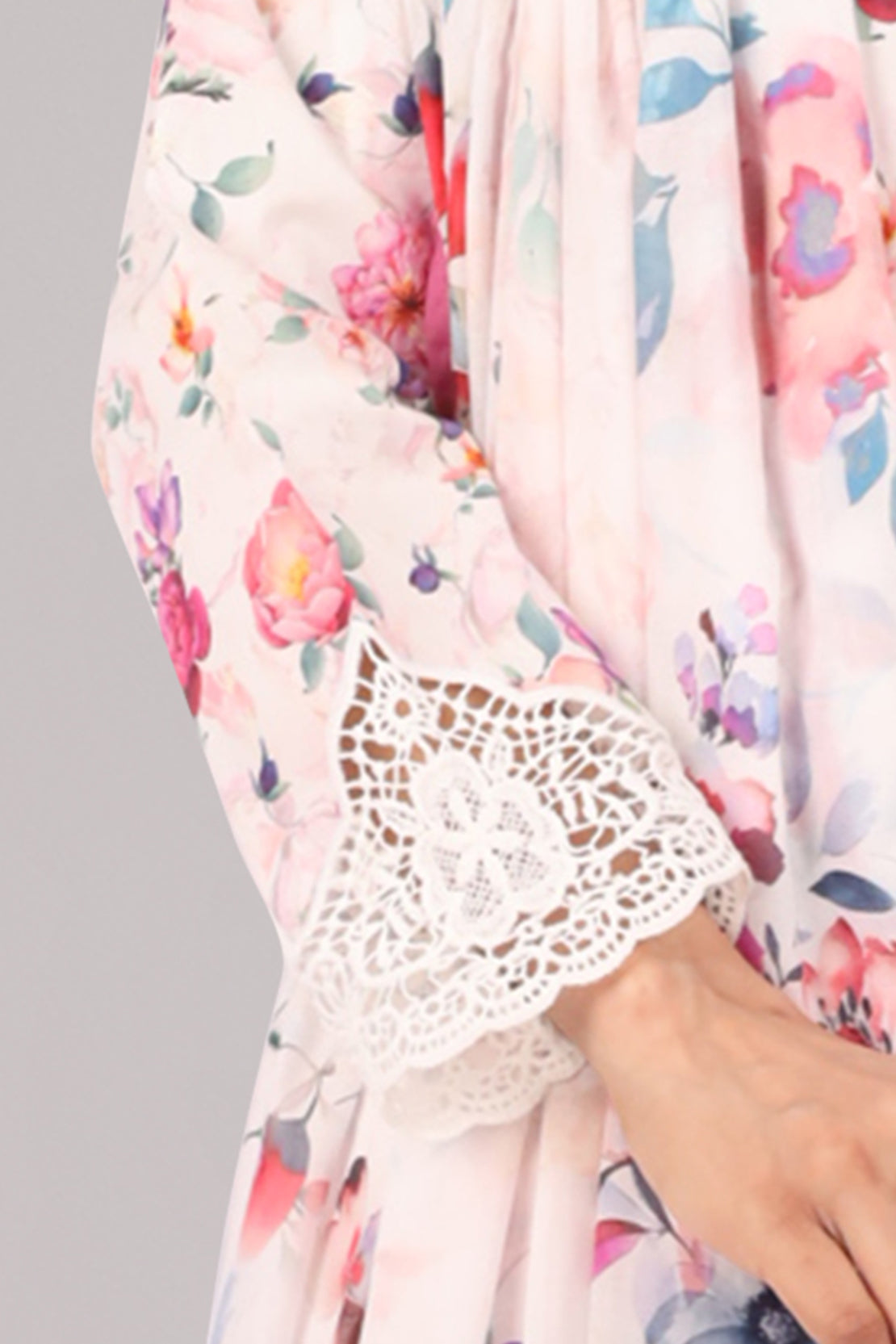 Unstitched Self Jacquard 3 Piece With Chiffon Dupatta60132