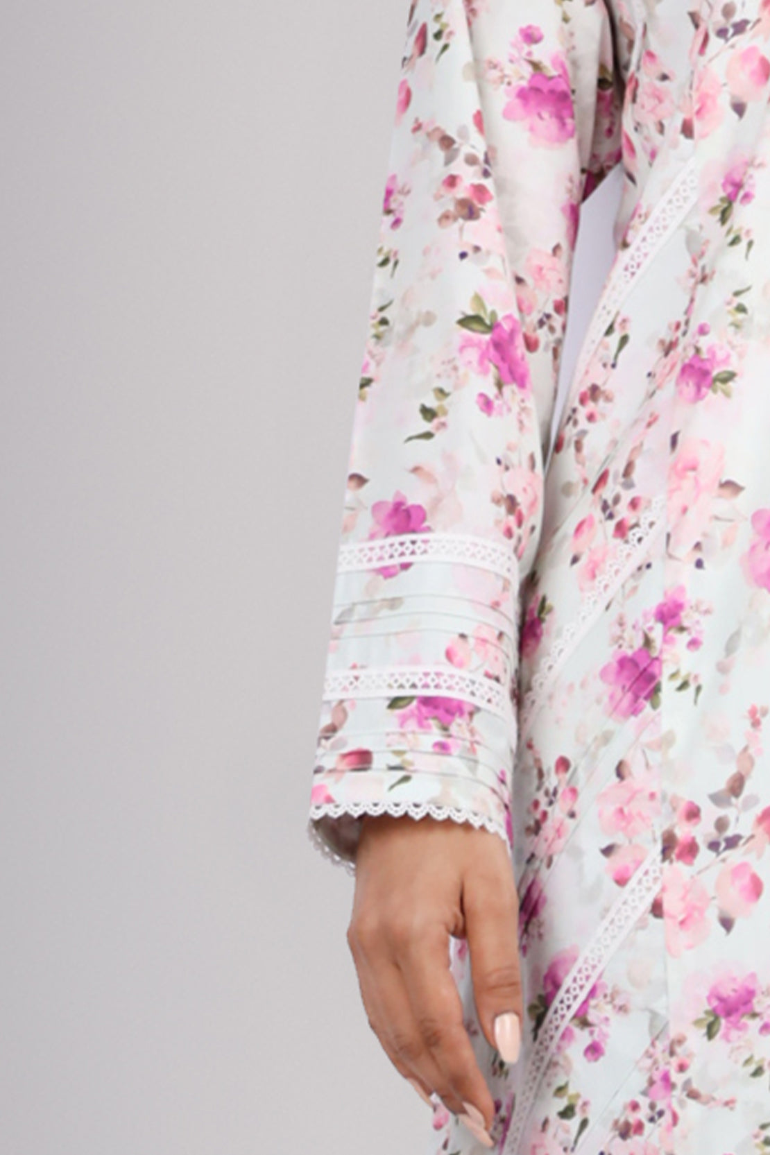 Unstitched Self Jacquard 3 Piece56462
