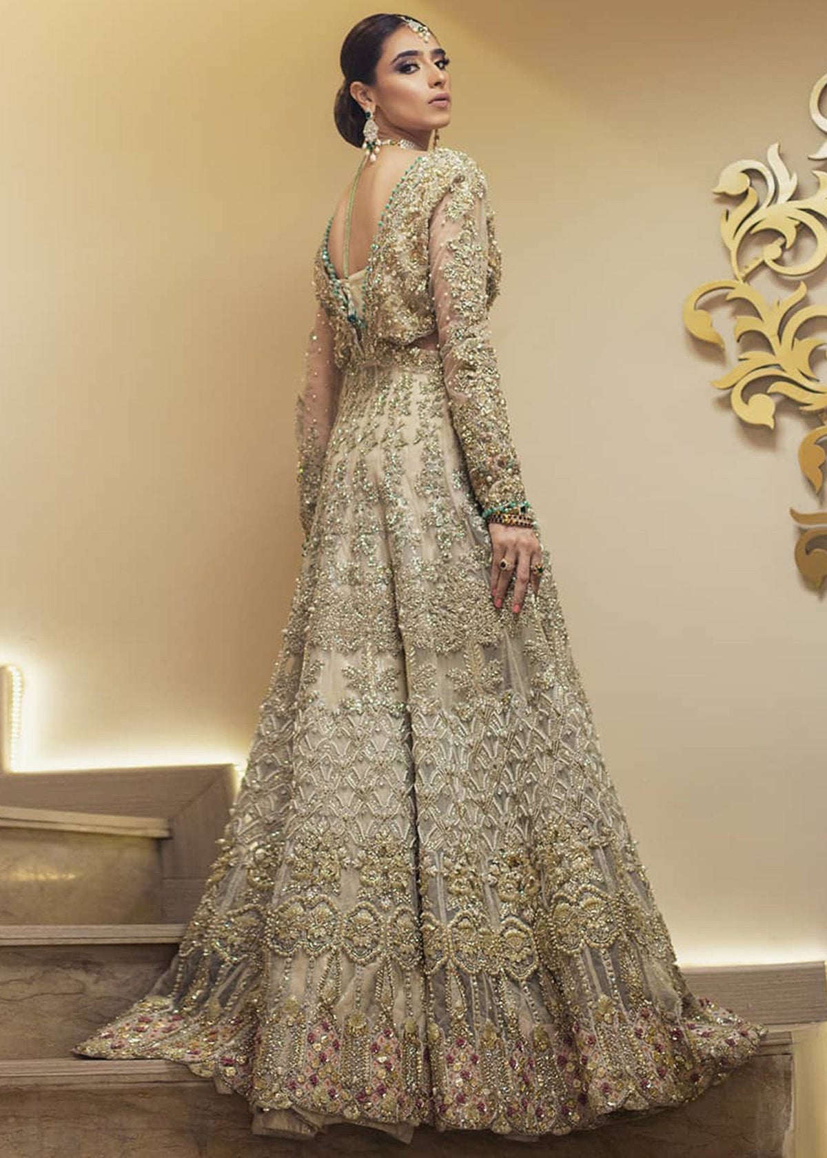 Saira Shakira Brides