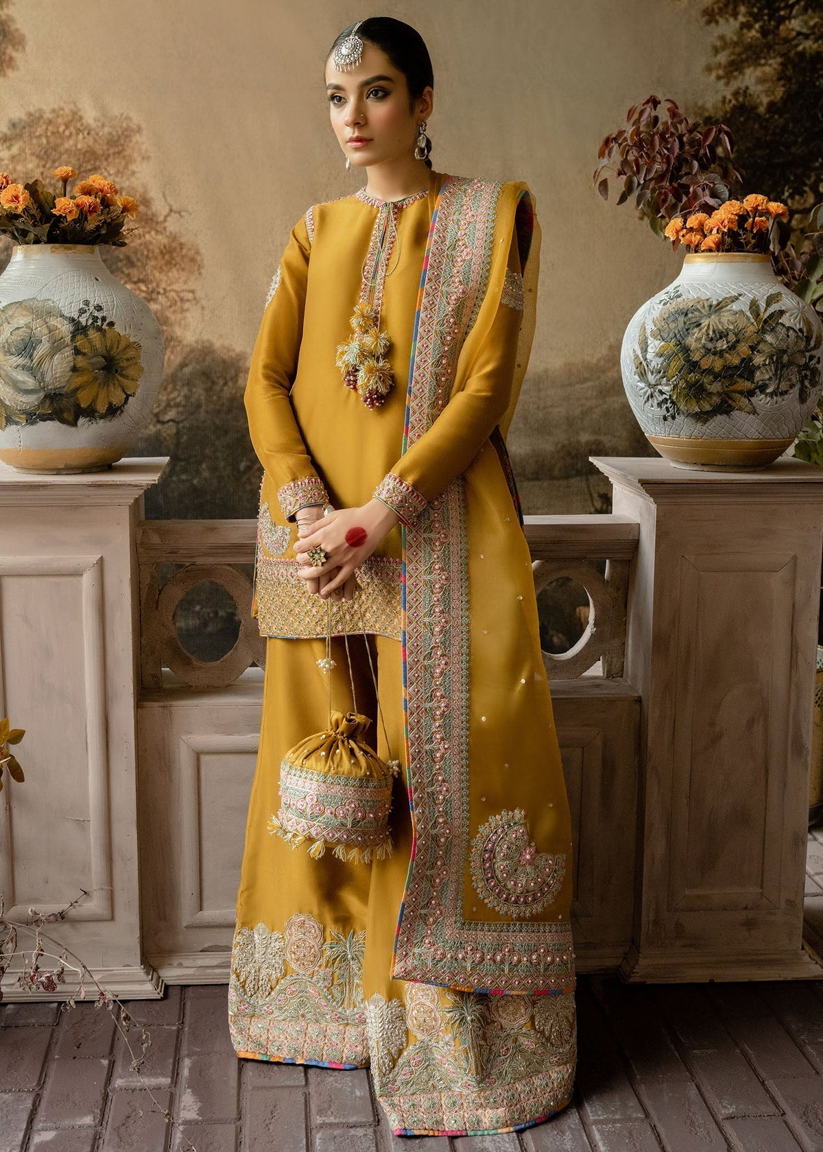 Hussain Rehar – Arasti Style