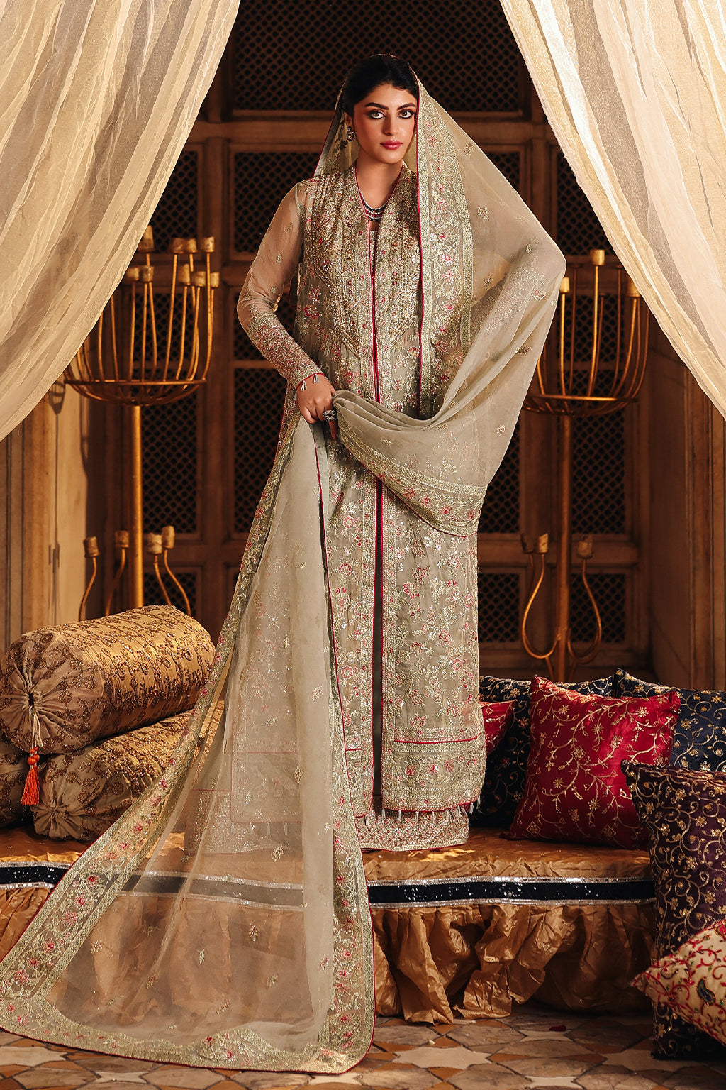 Saad Shaikh – Nashmia Style
