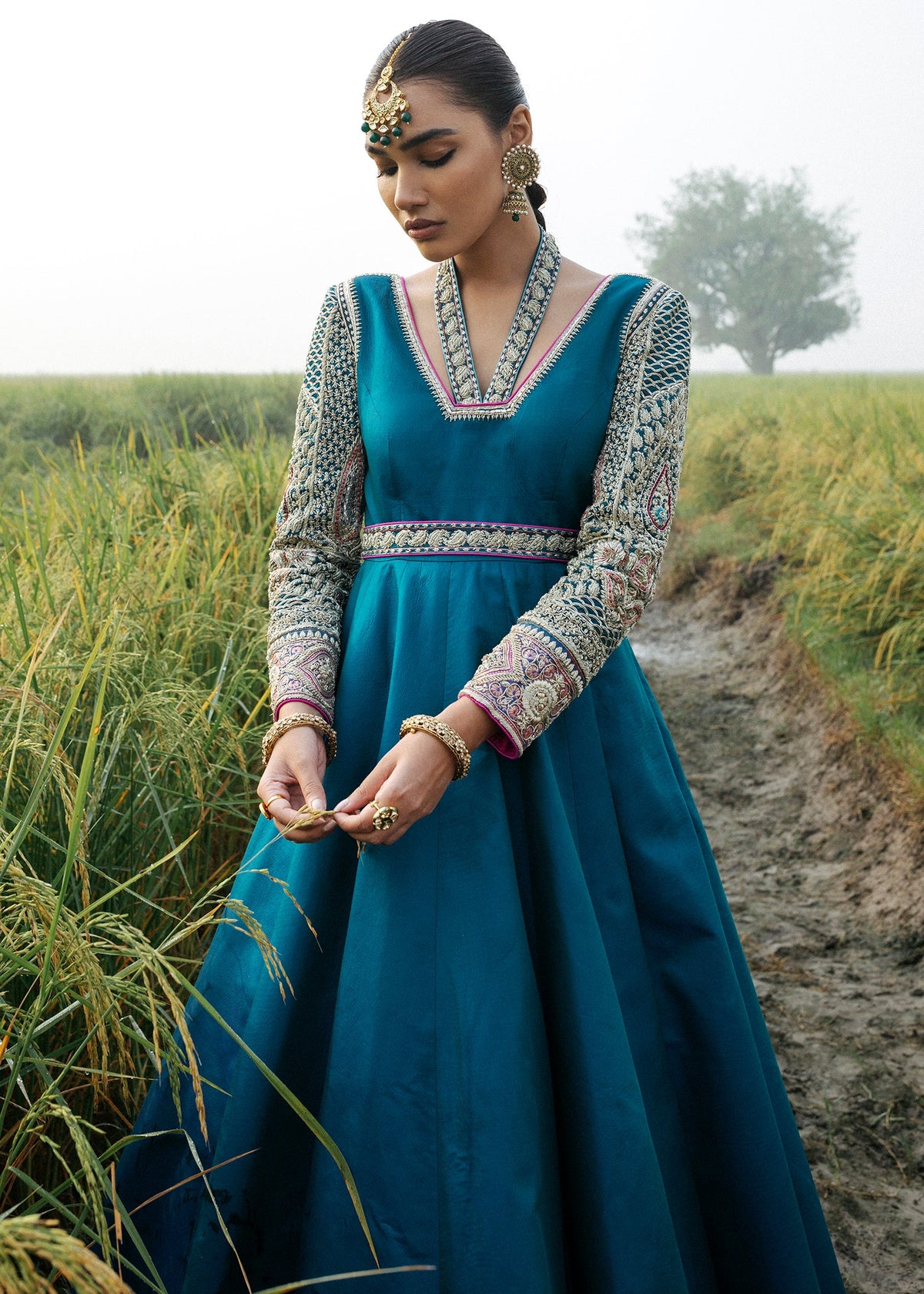 Hussain Rehar