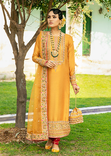 Aarti - Ready To Ship