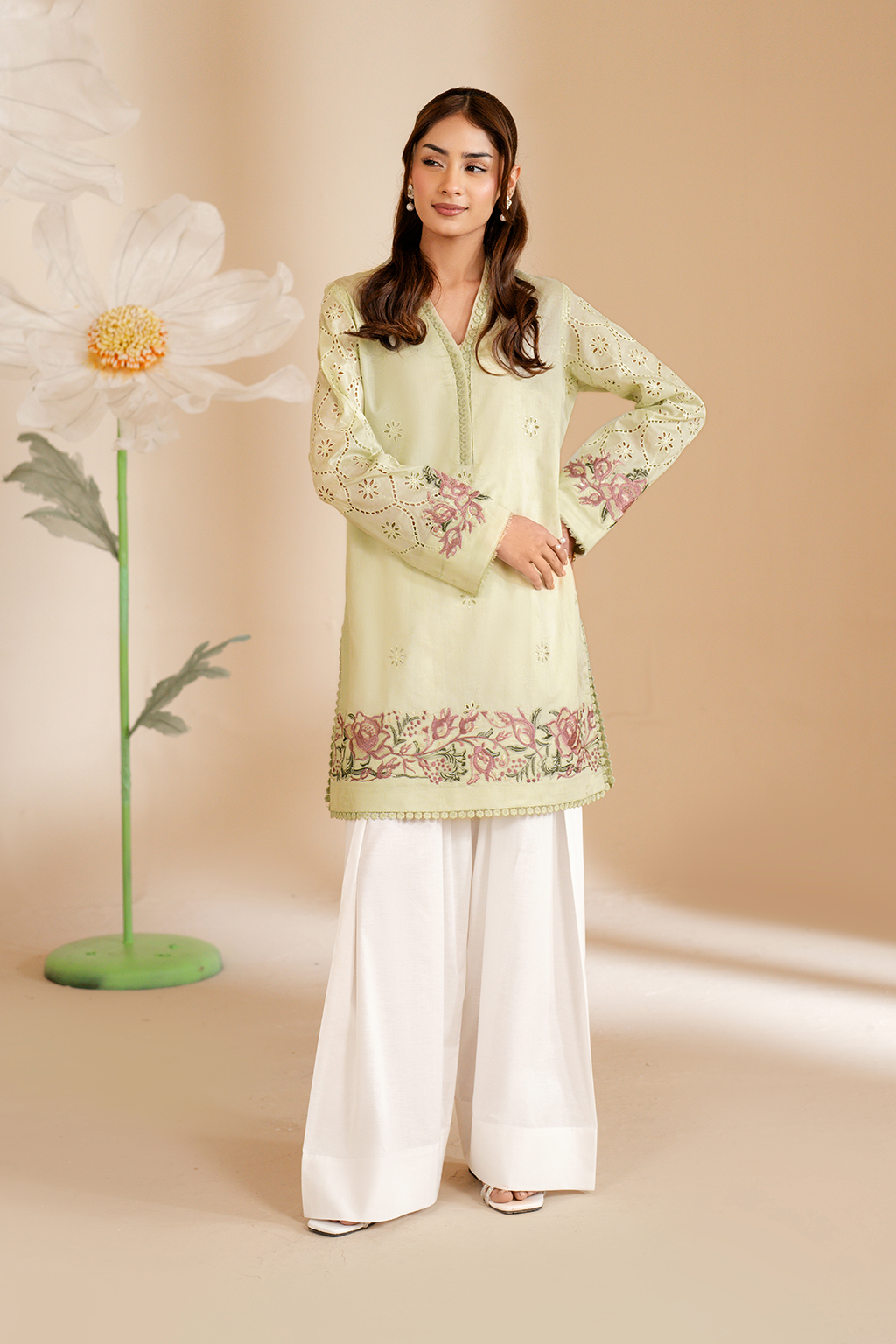 IP-294 Textured Lawn