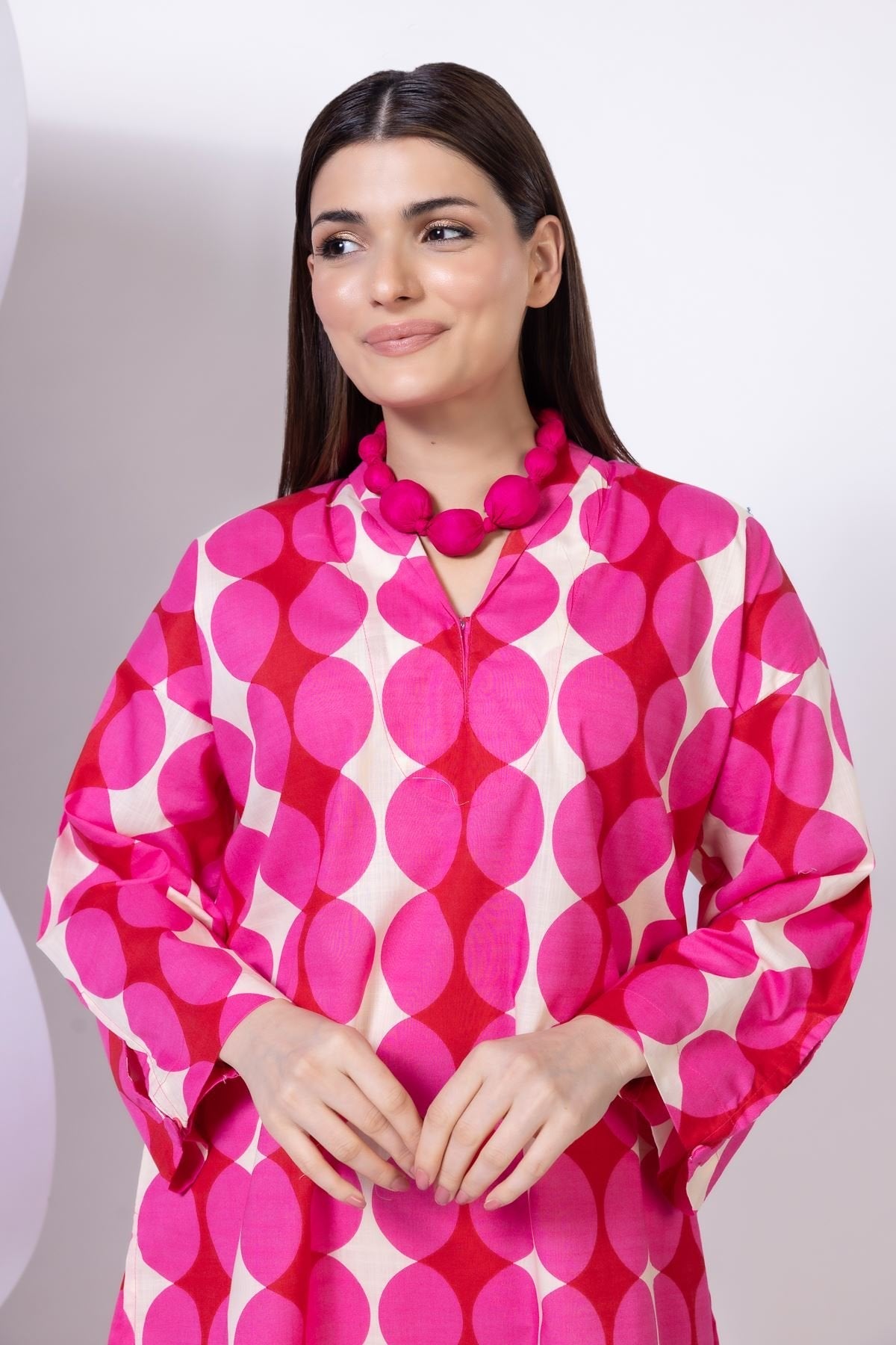 Embroidered | Cambric