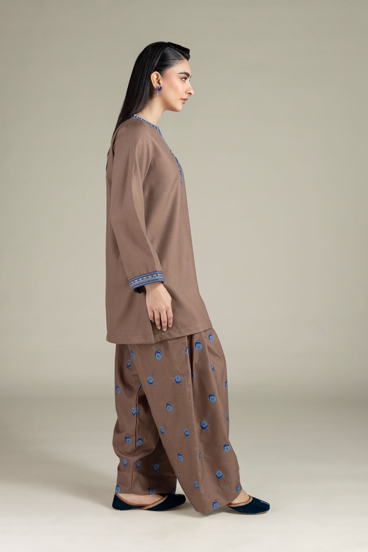 Shalwar