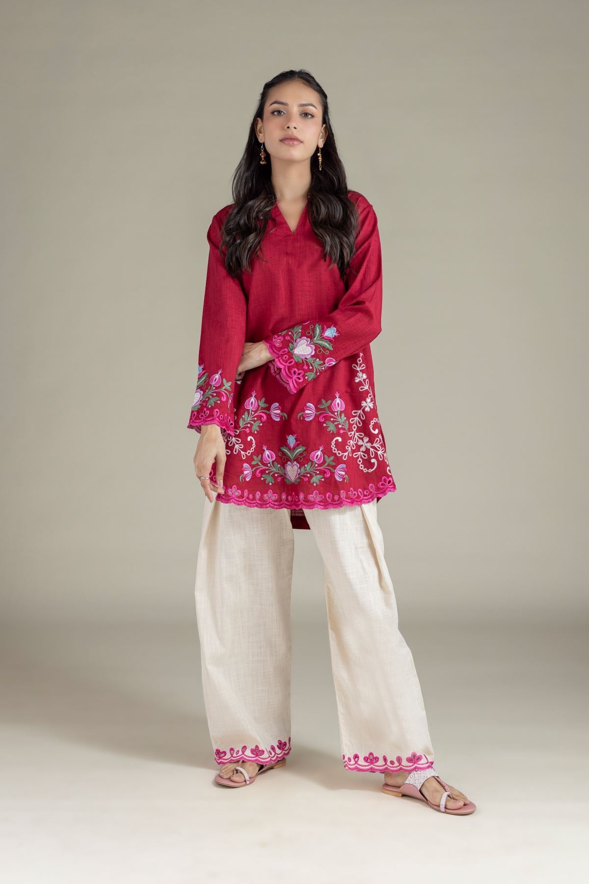 Shalwar