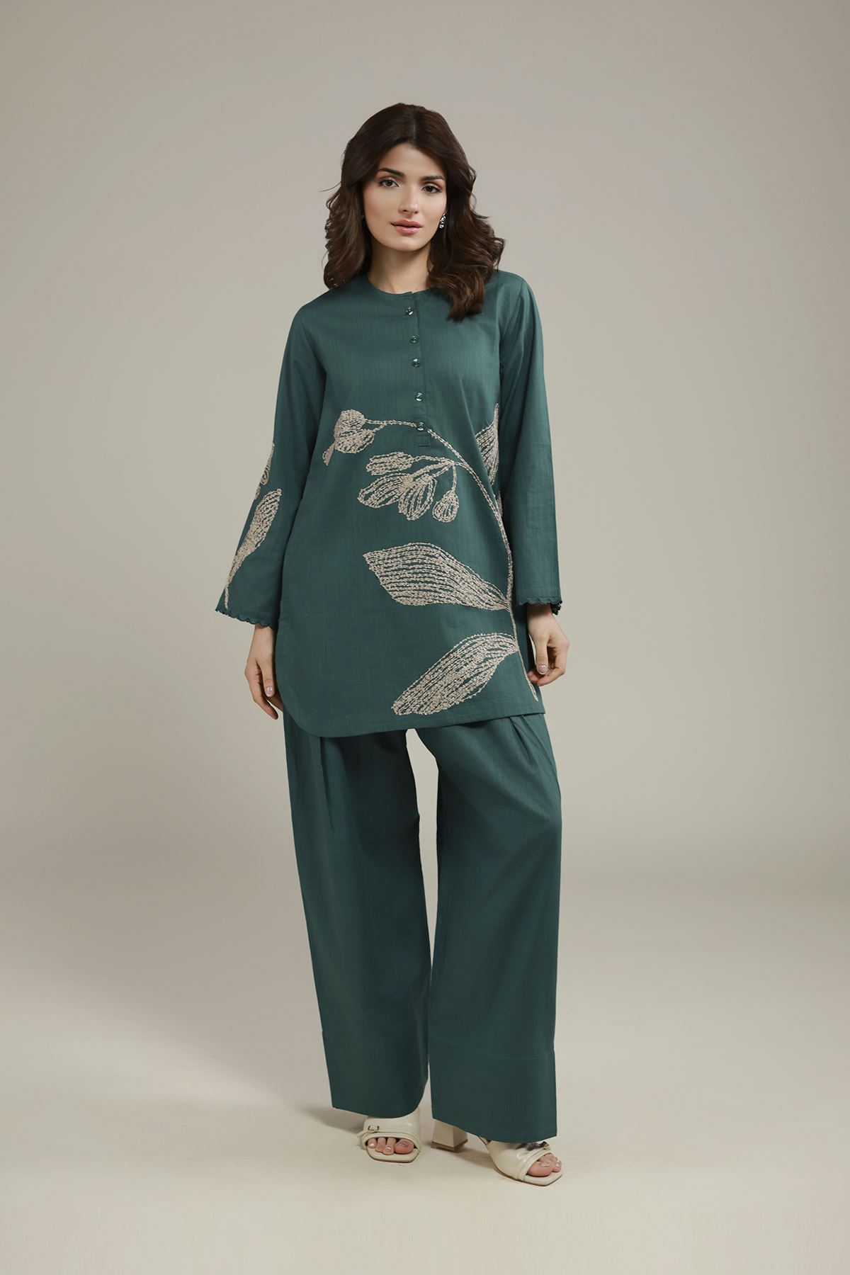 Shalwar