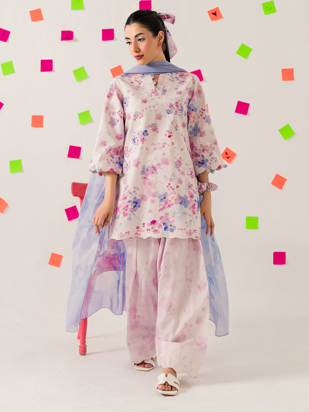 Azzura - Dupatta