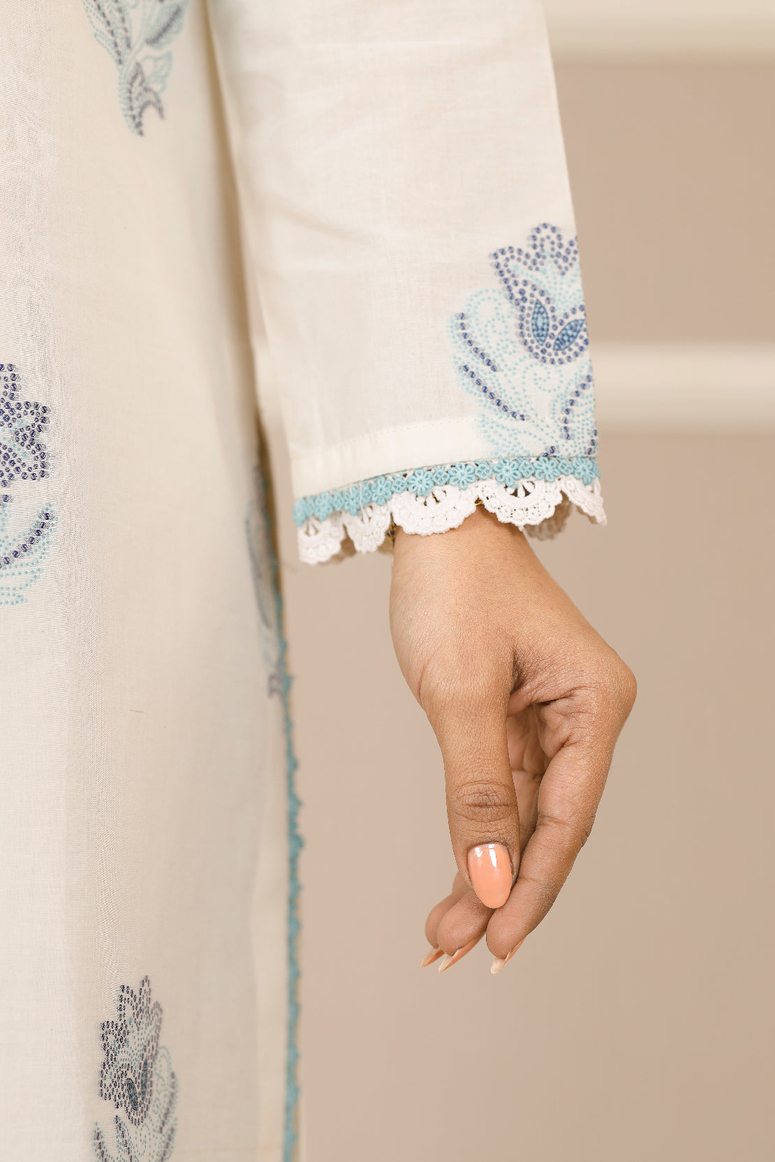 Unstitched Jacquard Cotton 3 Piece113038