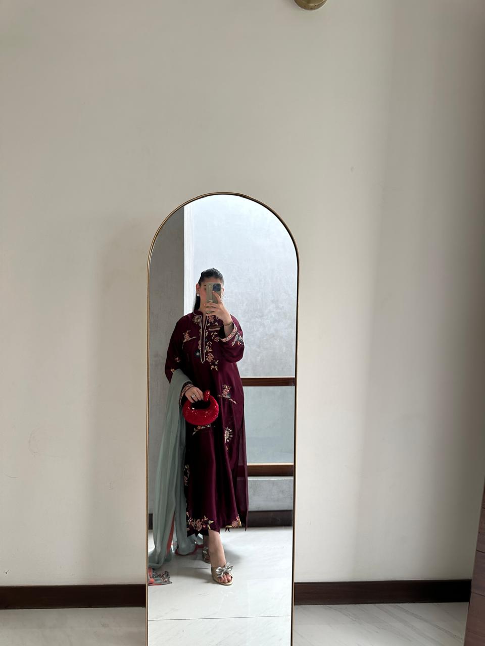 Mulberry Muse
