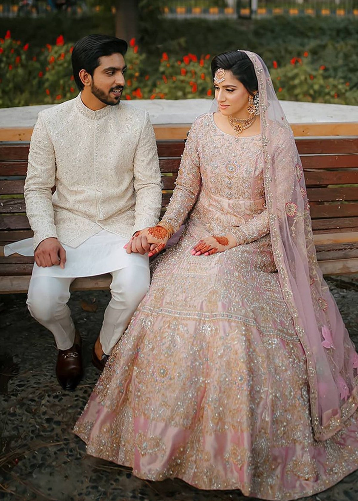Signature Bridal