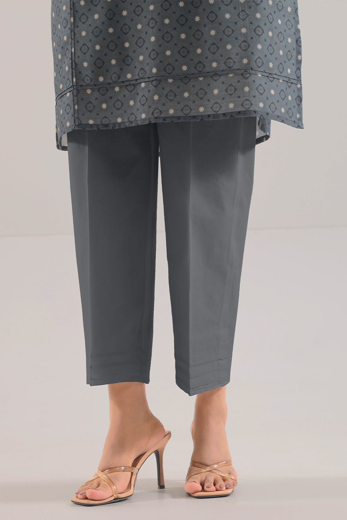 Unstitched Printed Warm Khaddar 3 Piece117391