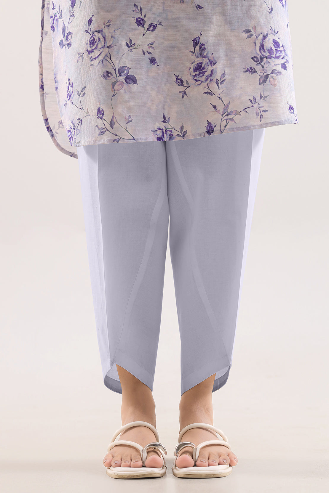 Unstitched Printed Cotton Khaddar 3 Piece125818