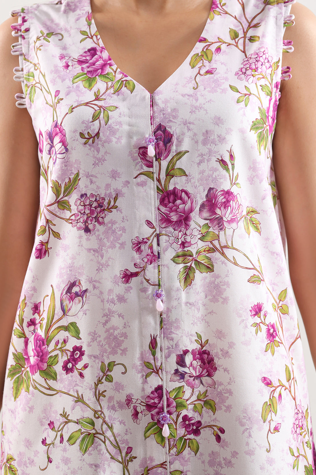 Unstitched Printed Warm Cotton 3 Piece128497