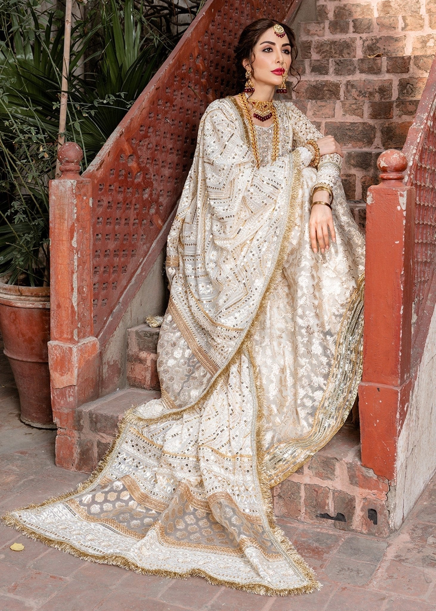 Roshni - Ready To Ship
