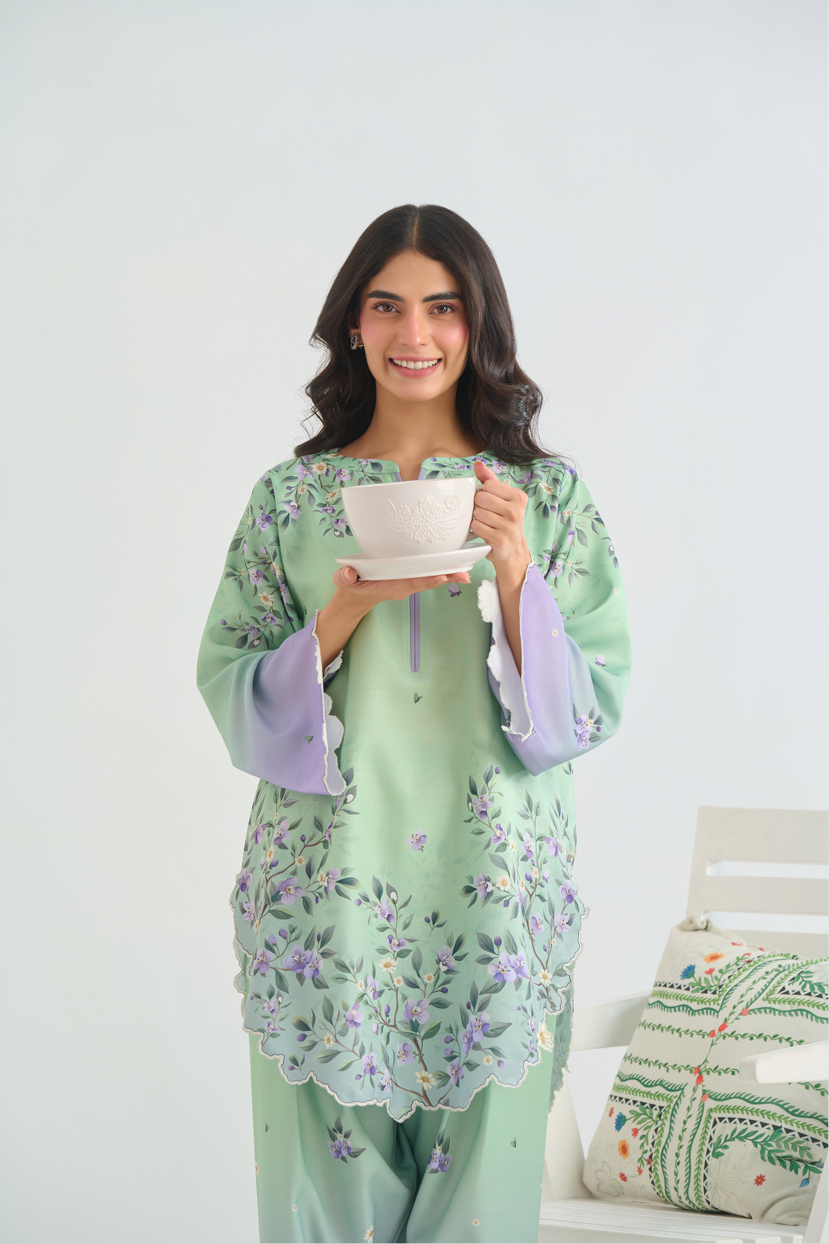 Matcha | 2-Piece